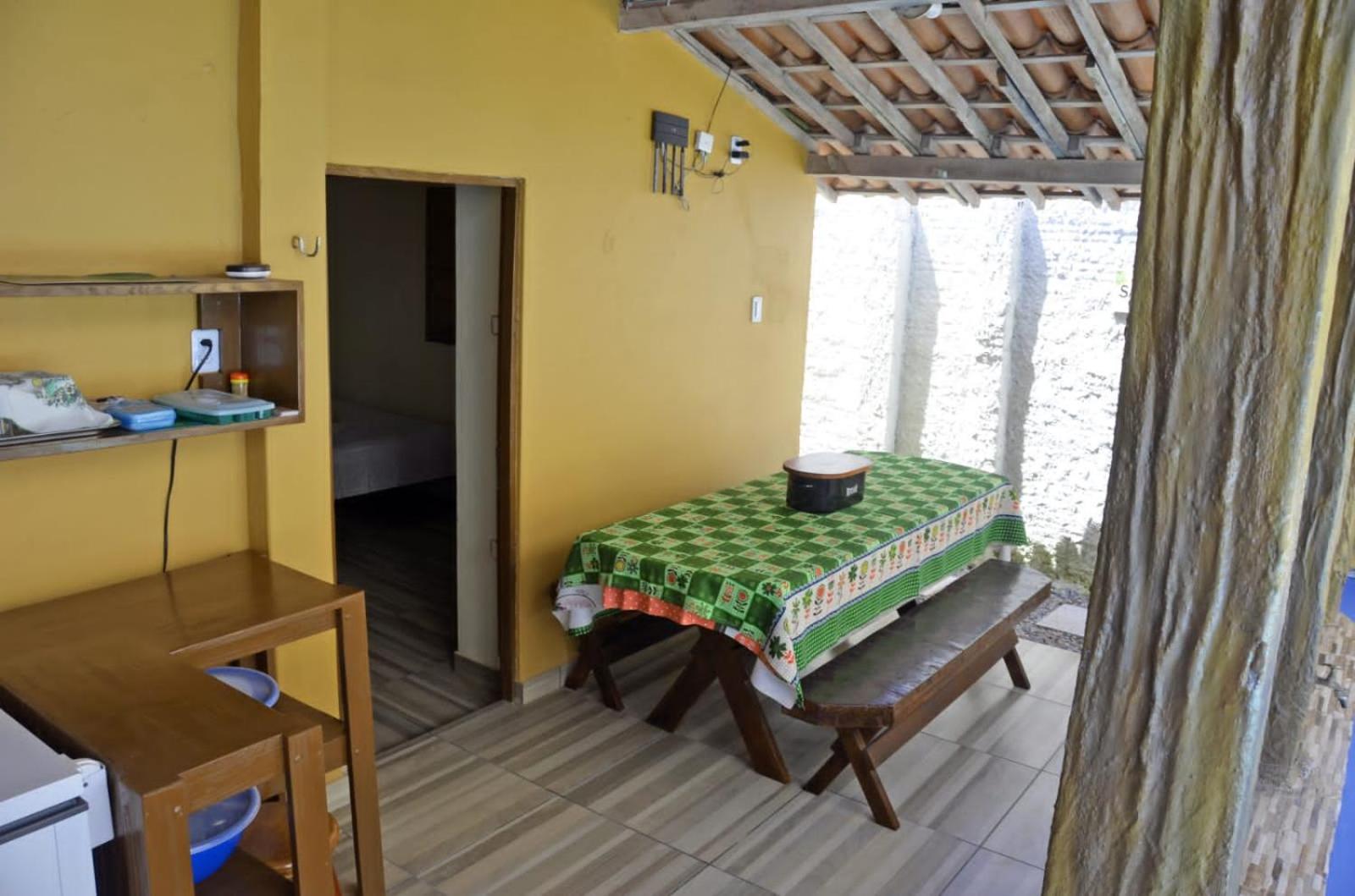 Pousada Maracajaú