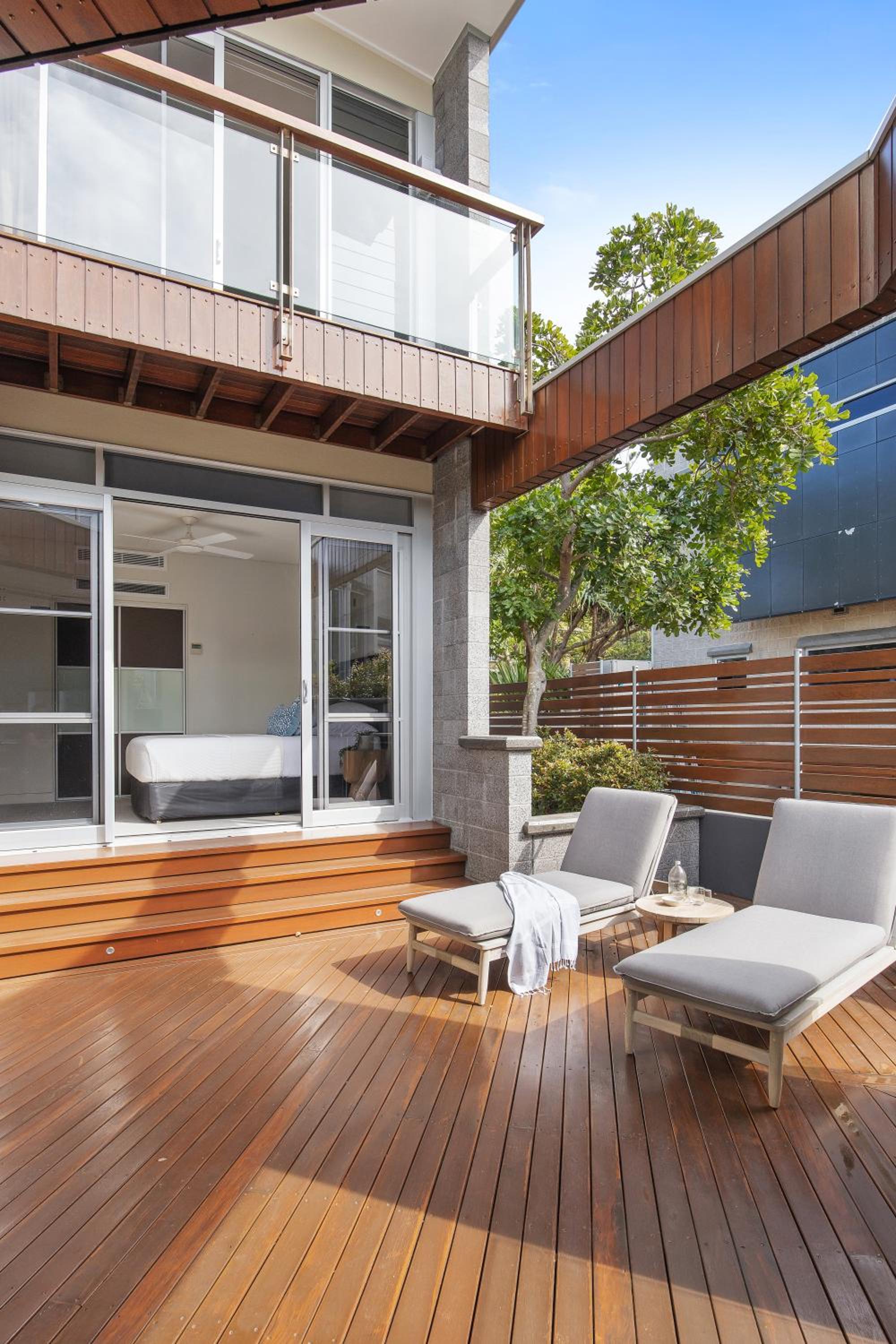 Beach Haven Private Pool & Ocean Views