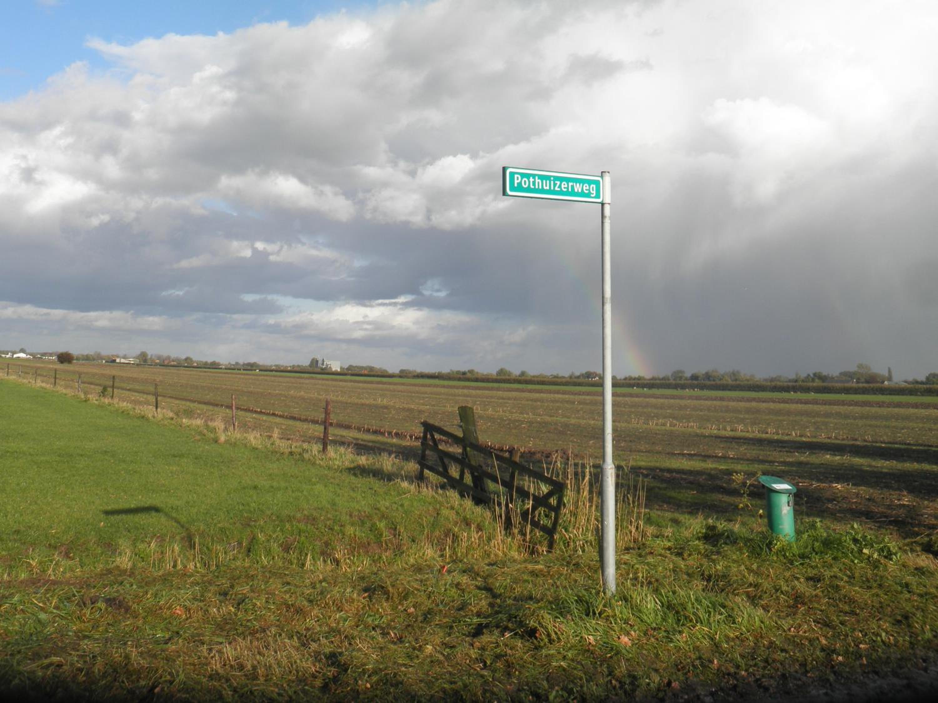Boerderij de Zalm view 3