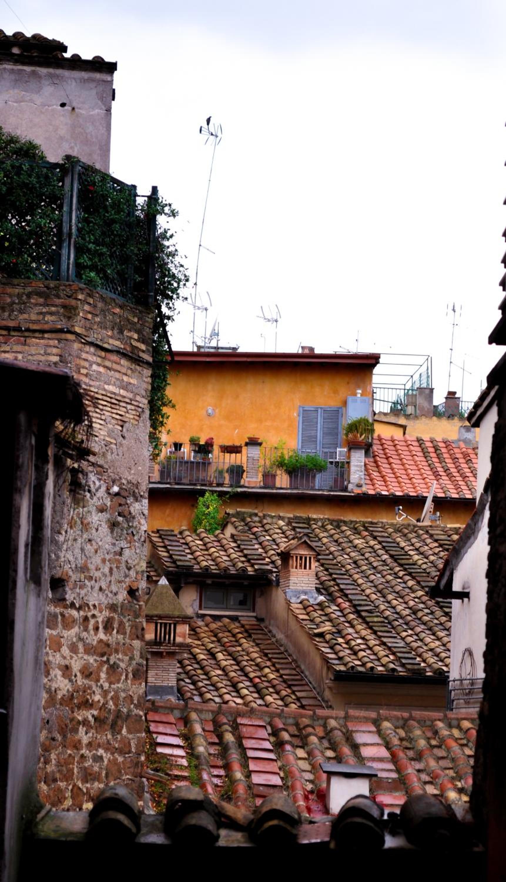 Locanda degli Antiquari