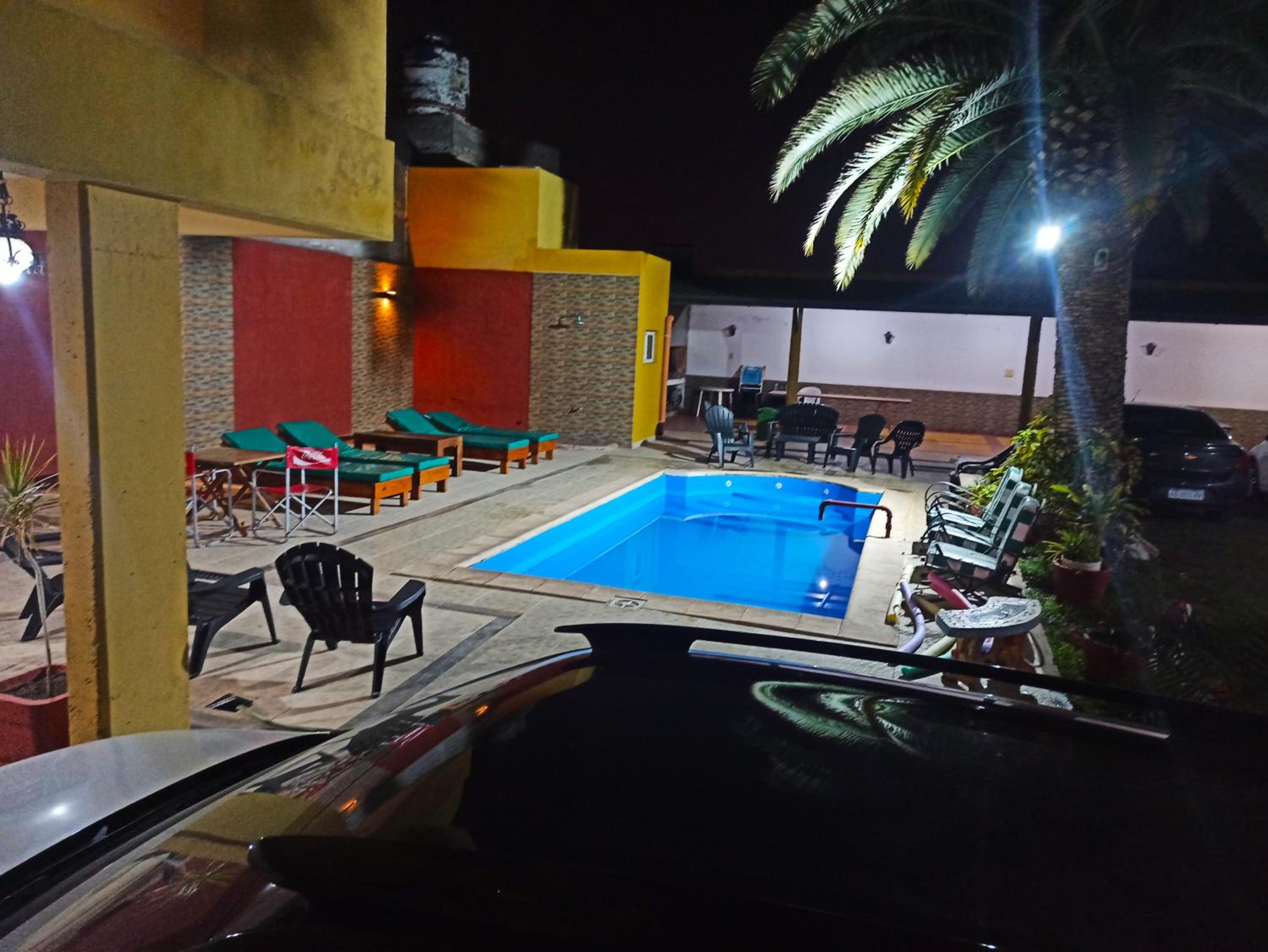El Descanso Hotel