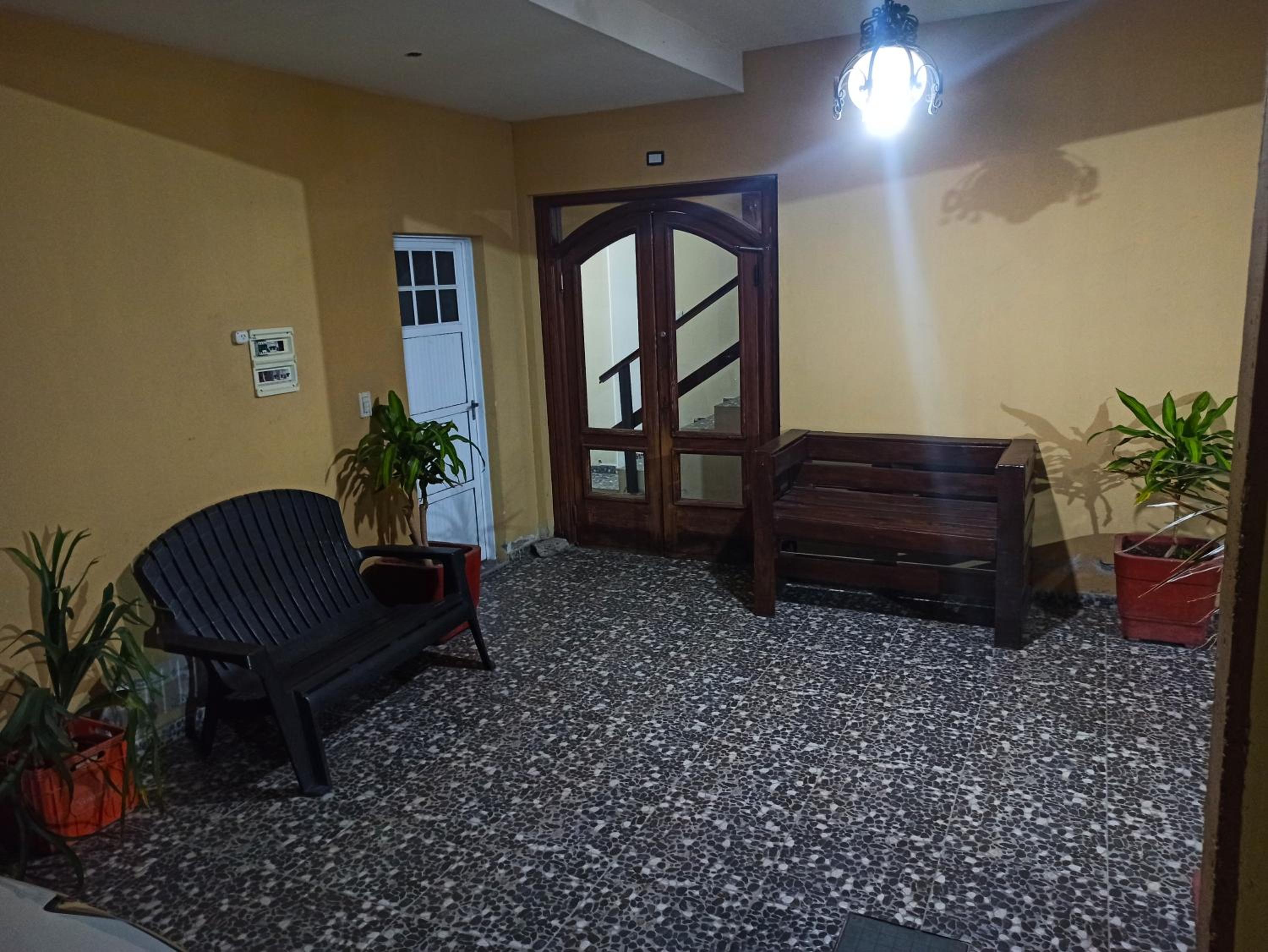 El Descanso Hotel