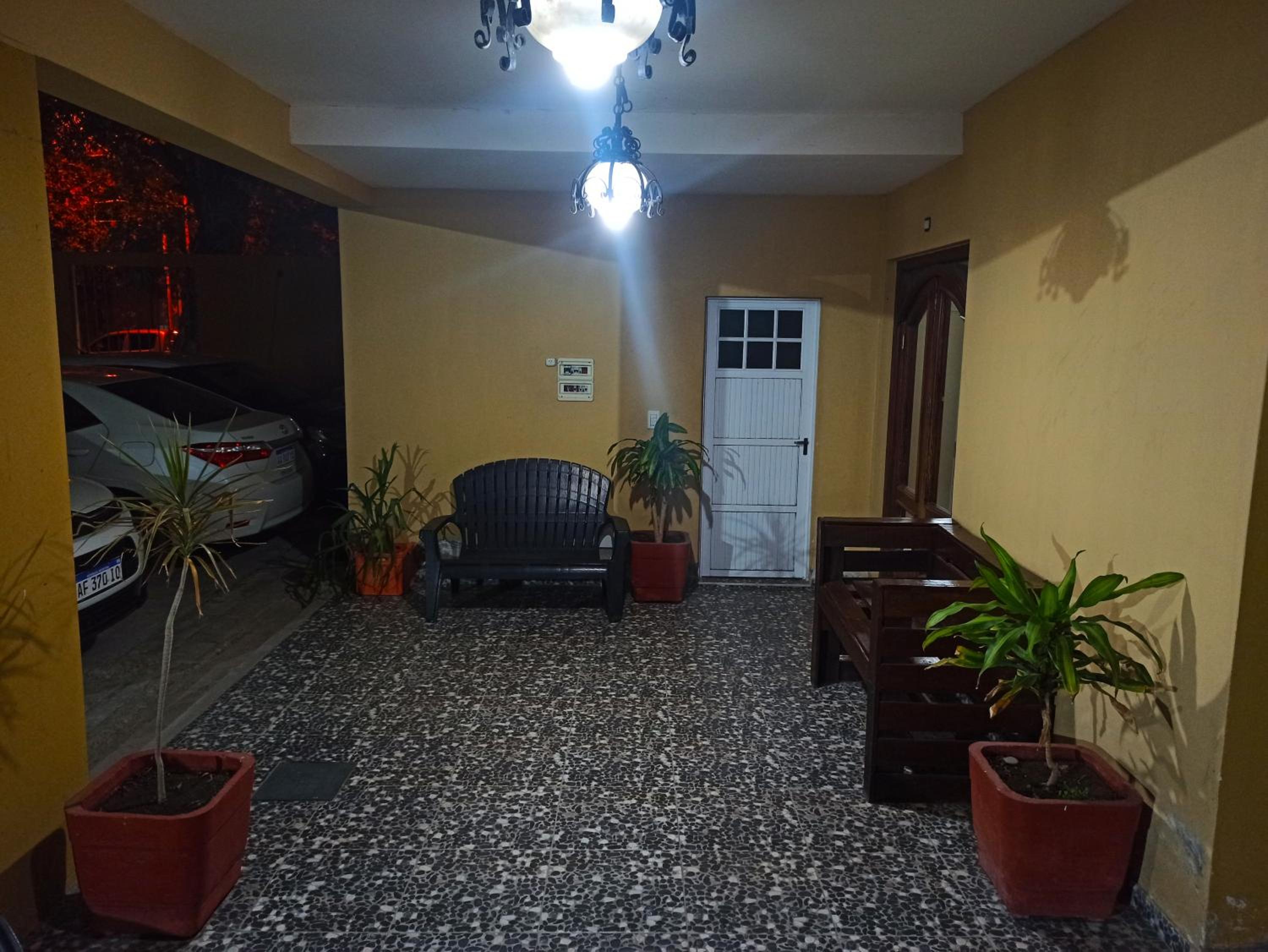 El Descanso Hotel