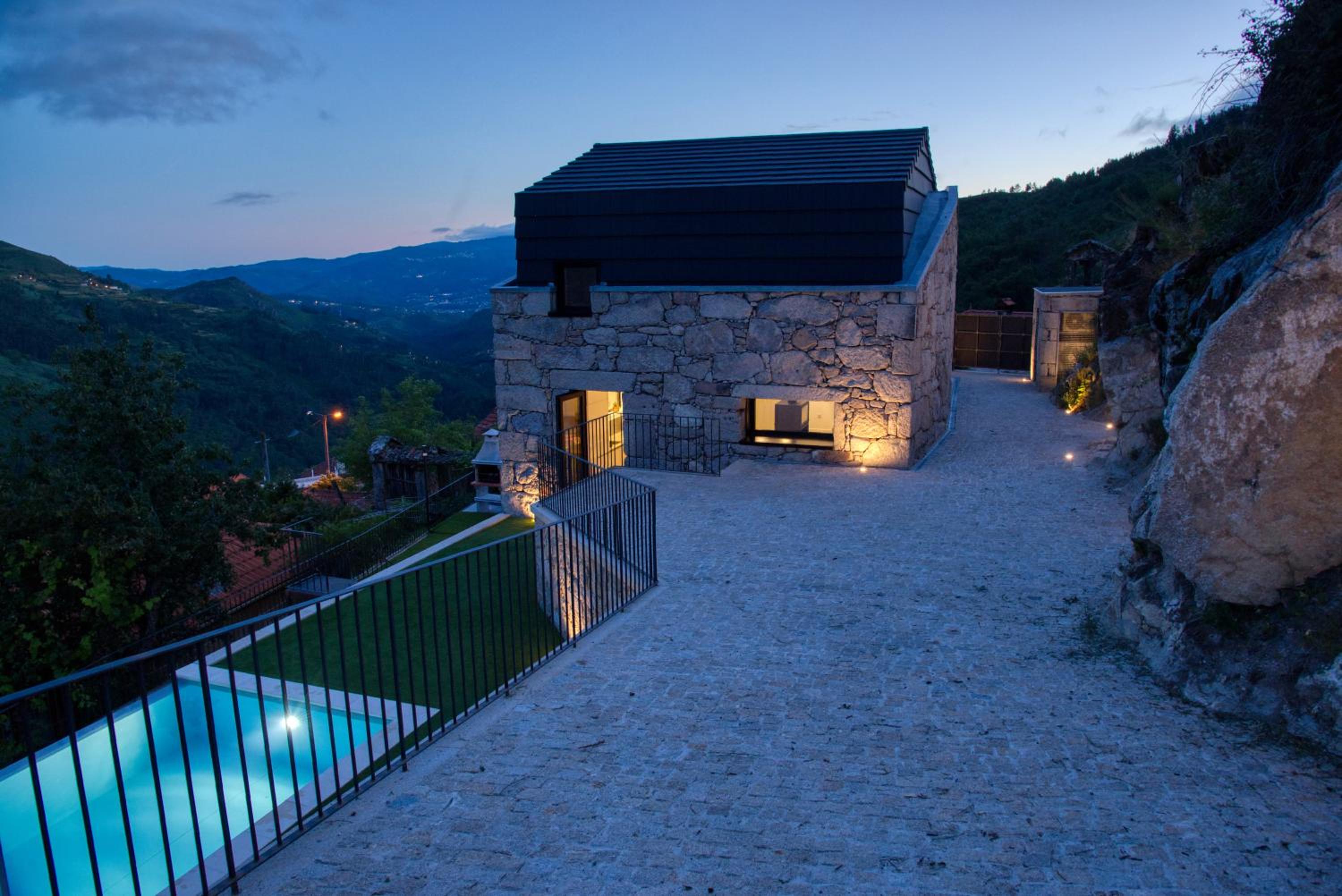 Hotel Varanda de Sistelo - Image 1