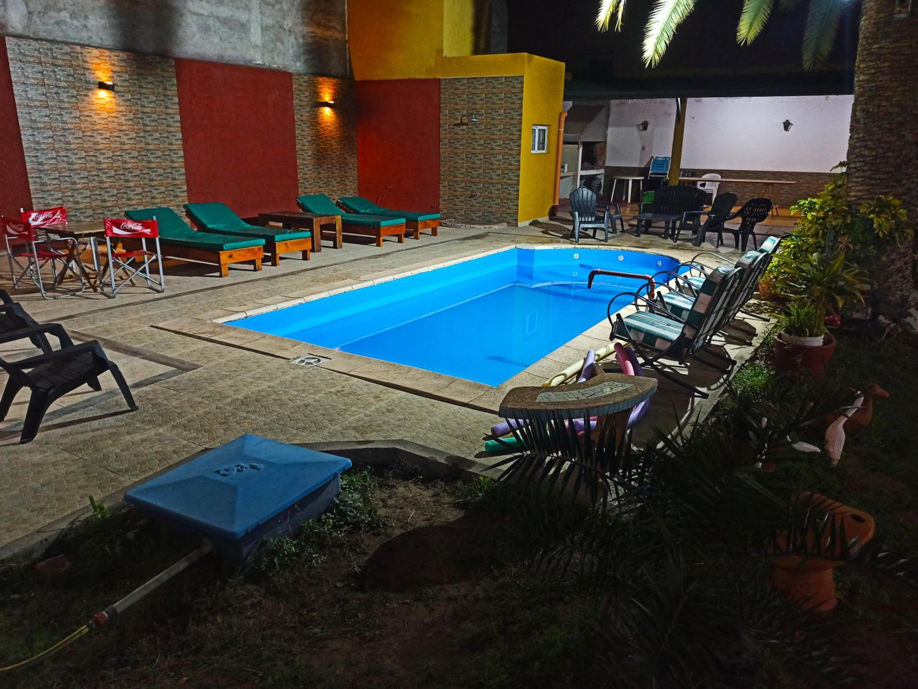 El Descanso Hotel