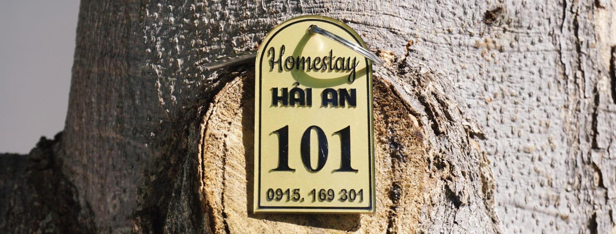 Hải An Homestay view 3