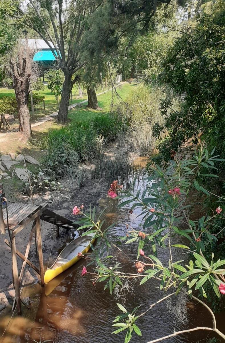 Río Tigris Apart 1