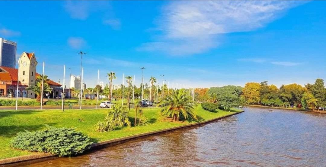 Río Tigris Apart 1
