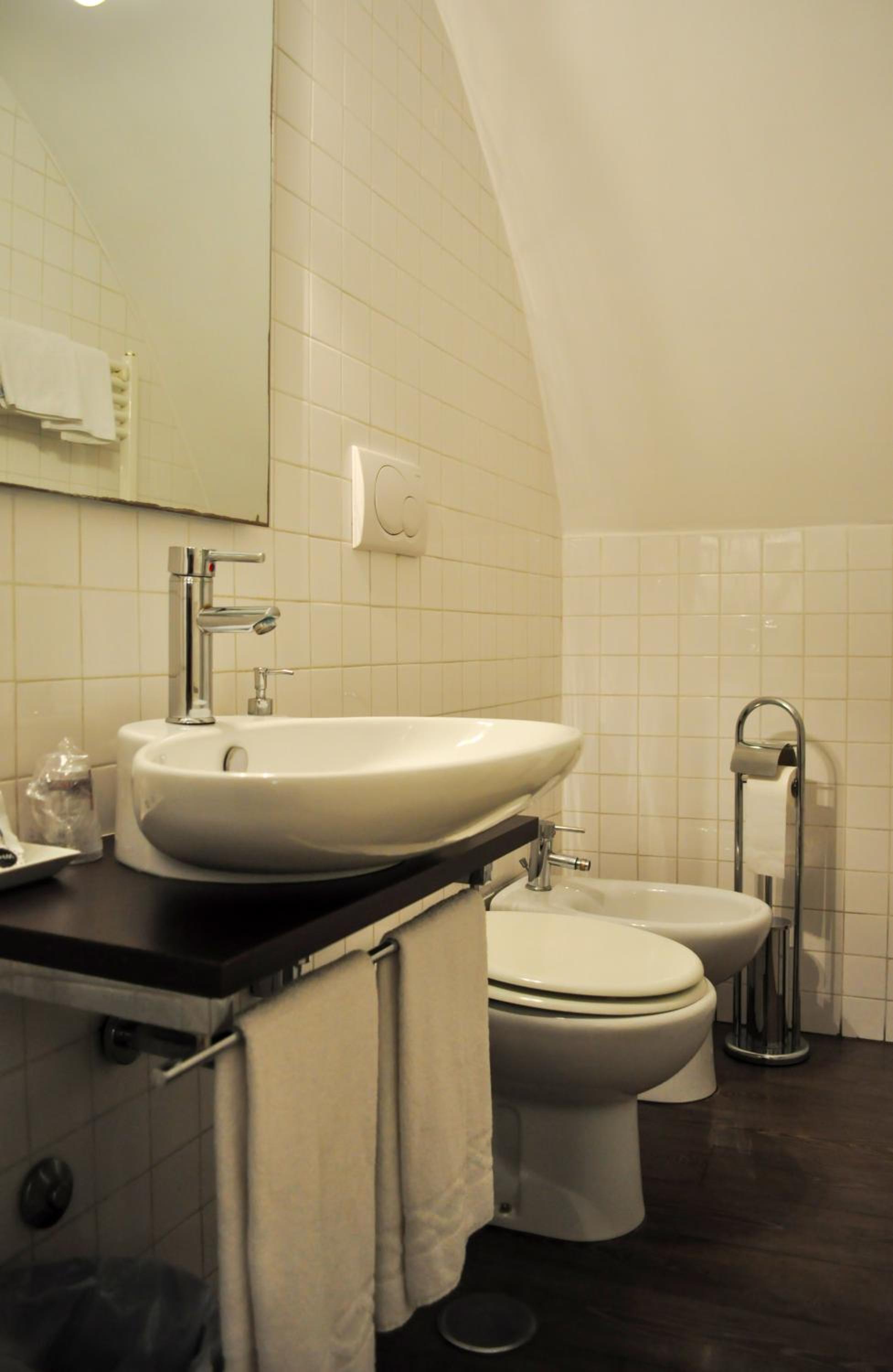 Locanda degli Antiquari