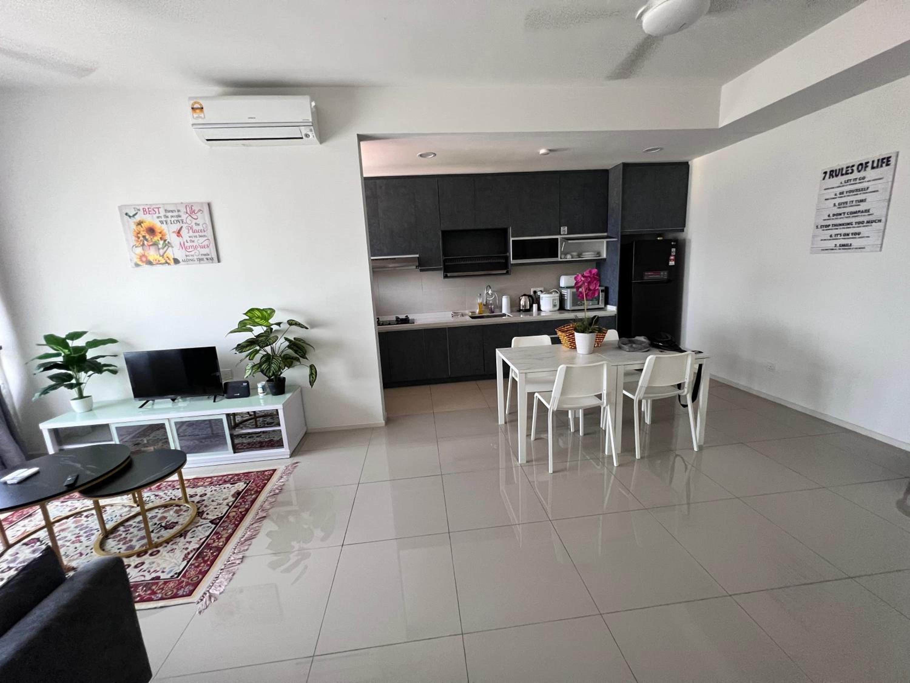 Condostay at Bangi photo 5