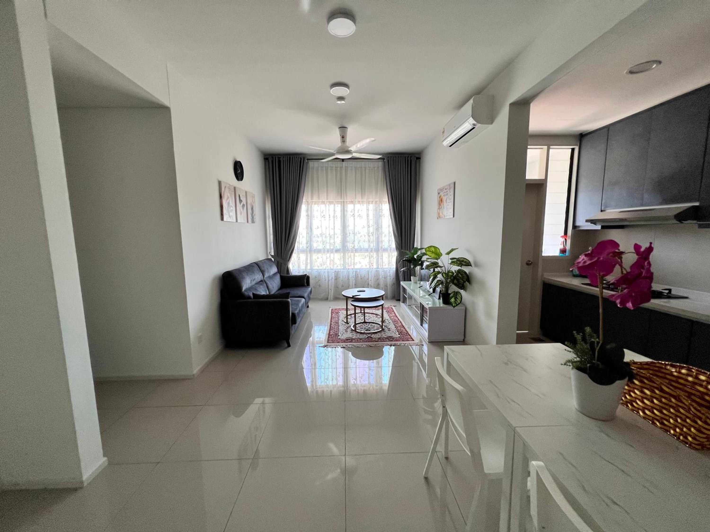 Condostay at Bangi photo 2