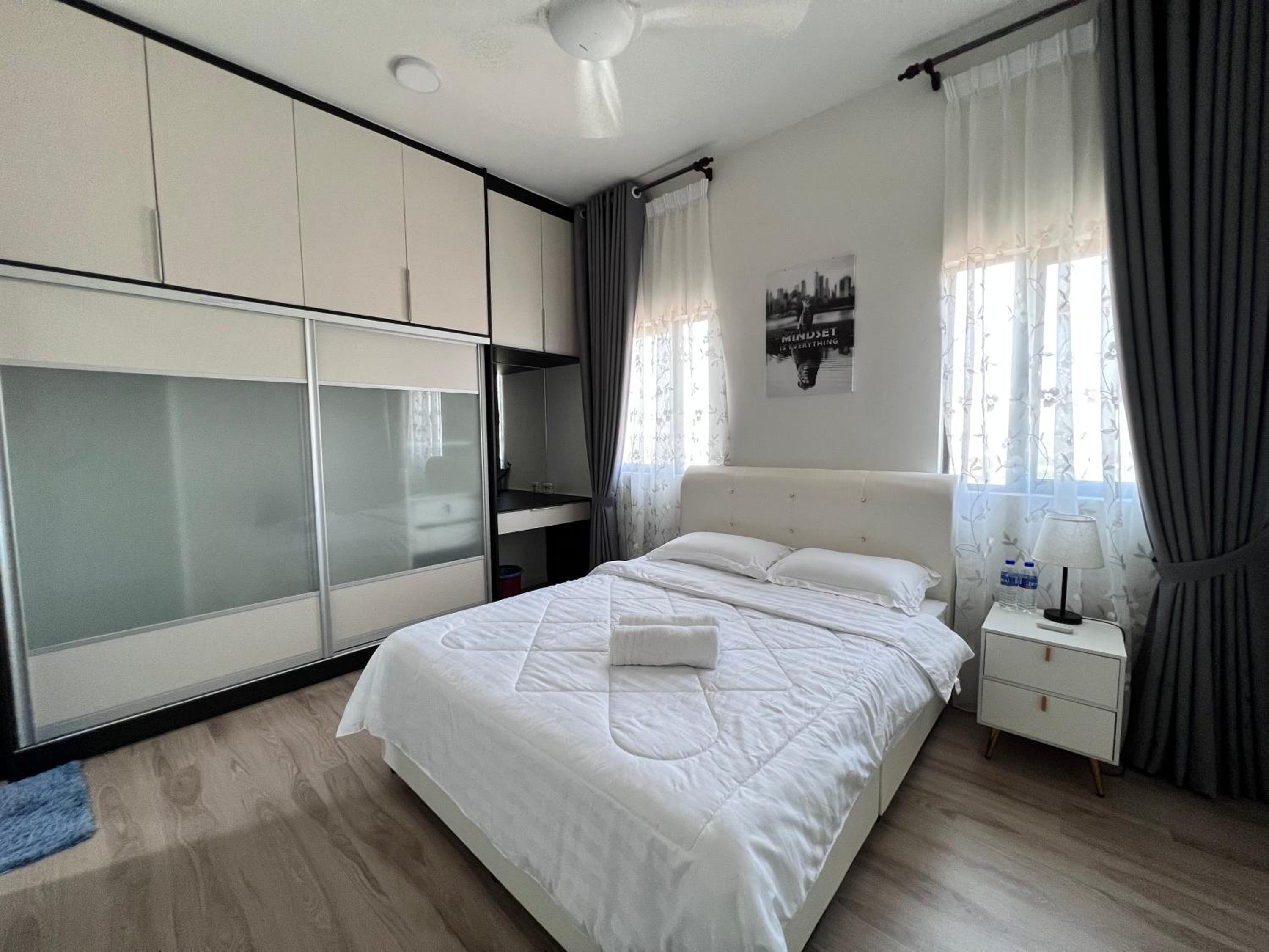 Condostay at Bangi photo 8
