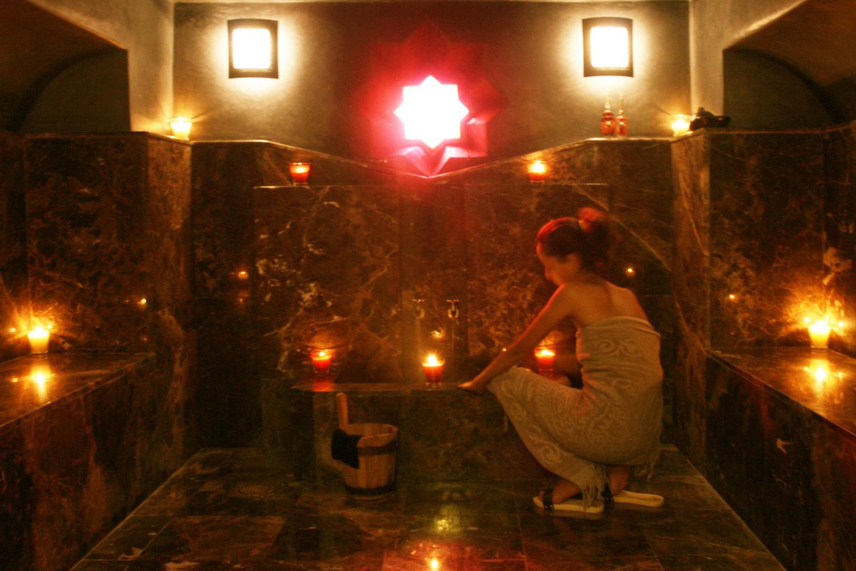 Riad Al Mendili Private Resort & Spa view 5