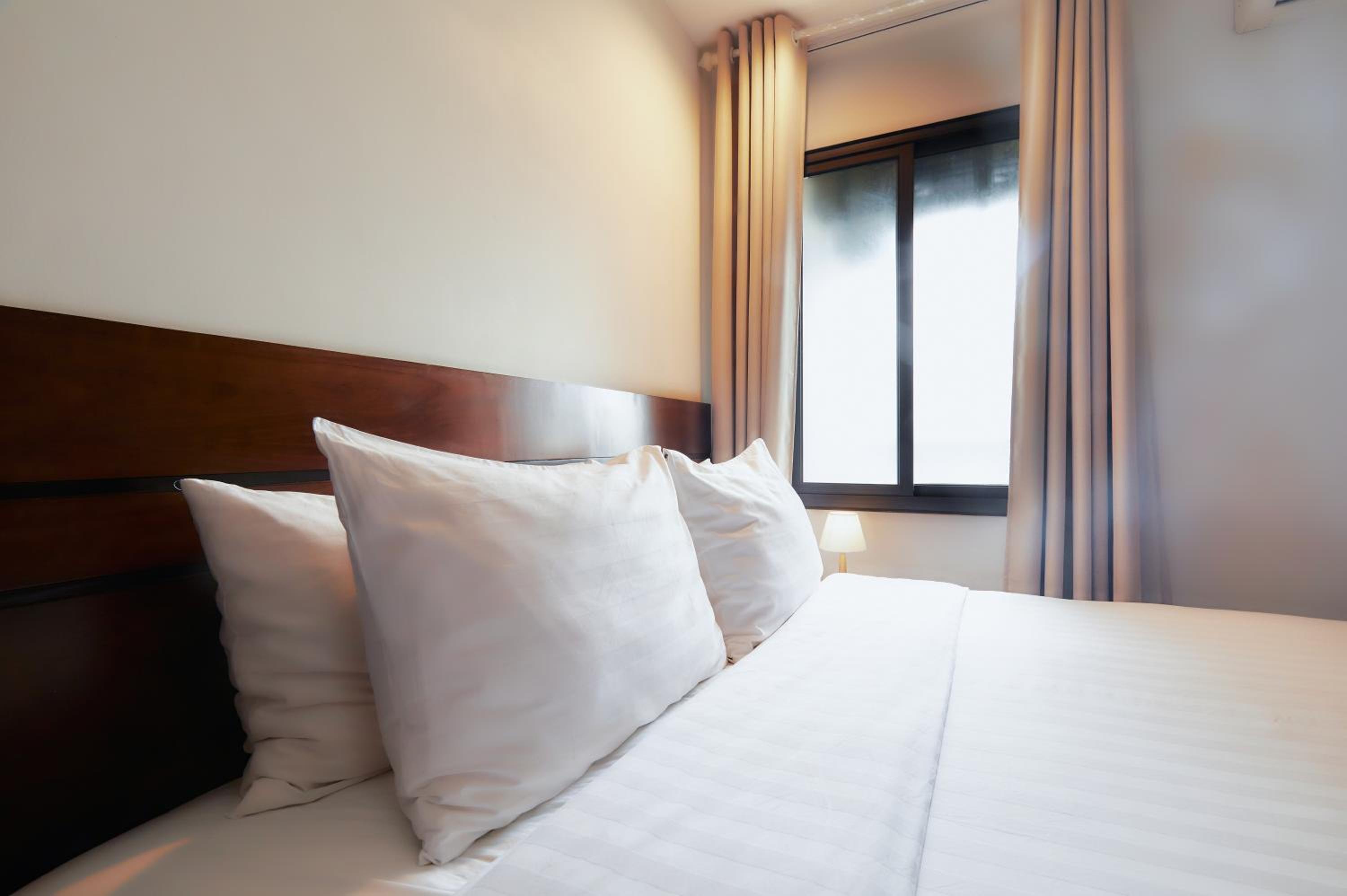 The Bloom Classic - An Excellent Blend of Cozy Living and Urban Relaxation