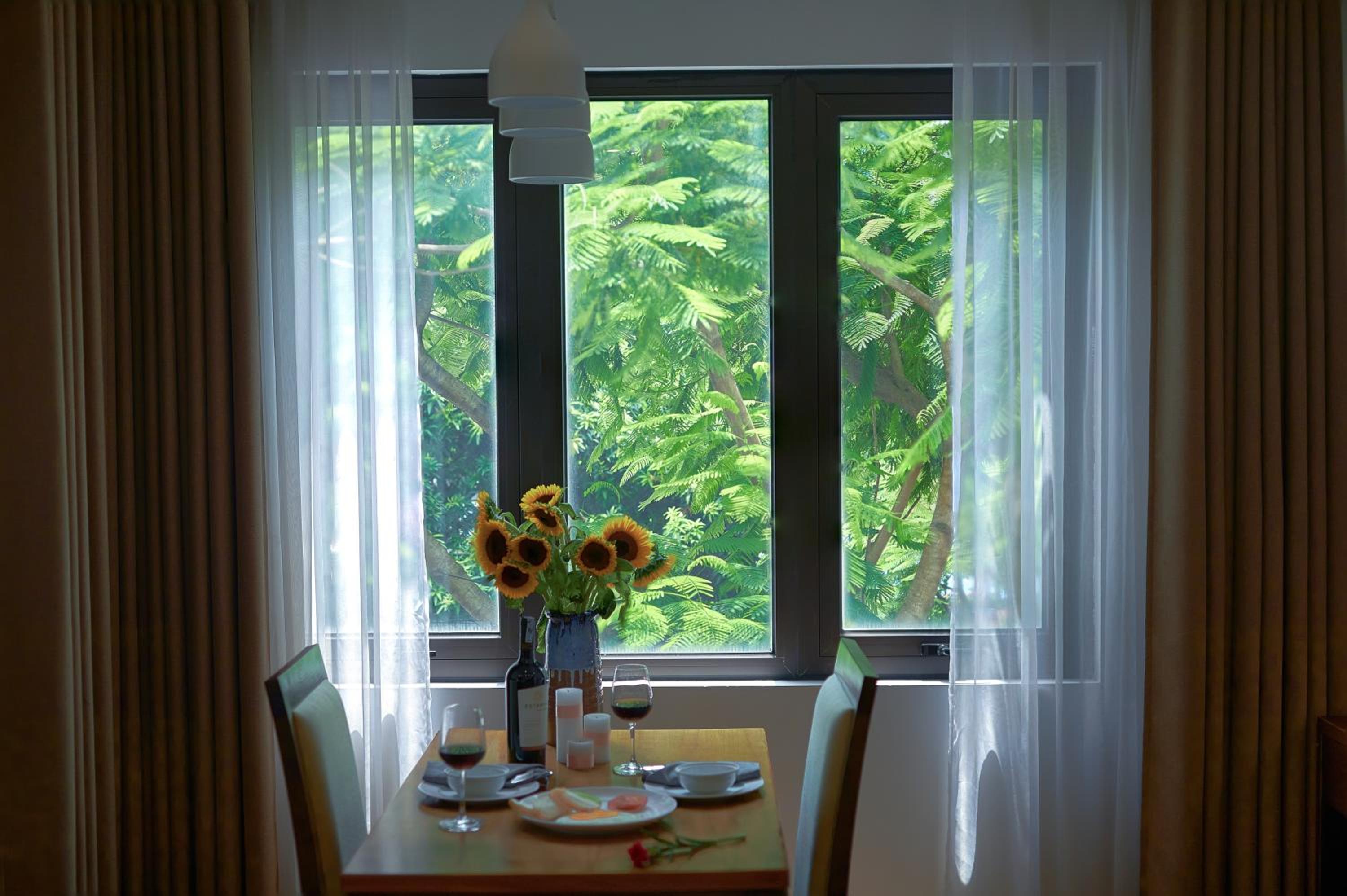 The Bloom Classic - An Excellent Blend of Cozy Living and Urban Relaxation