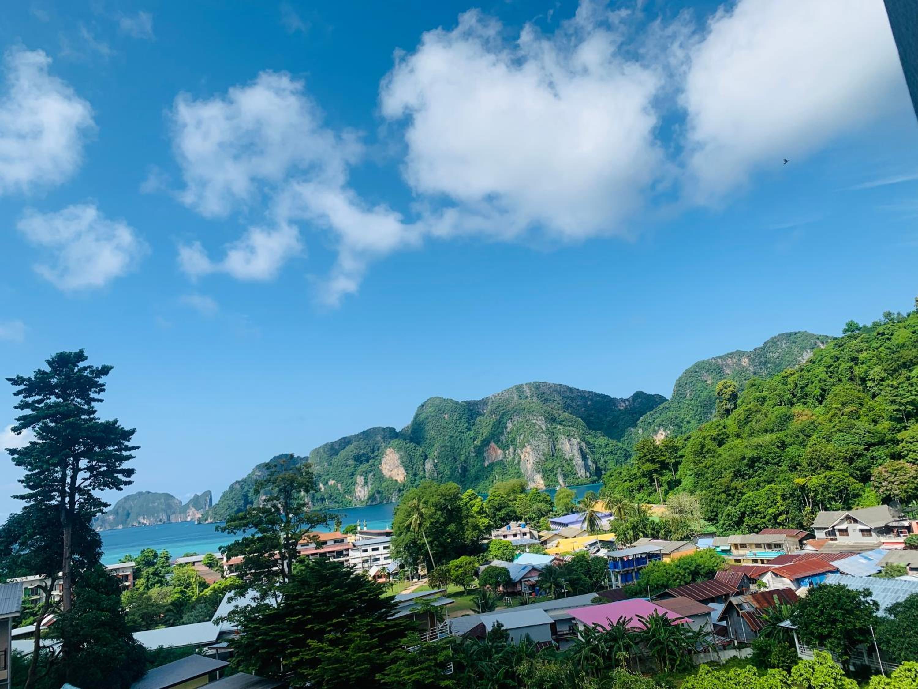 View Garden Resort