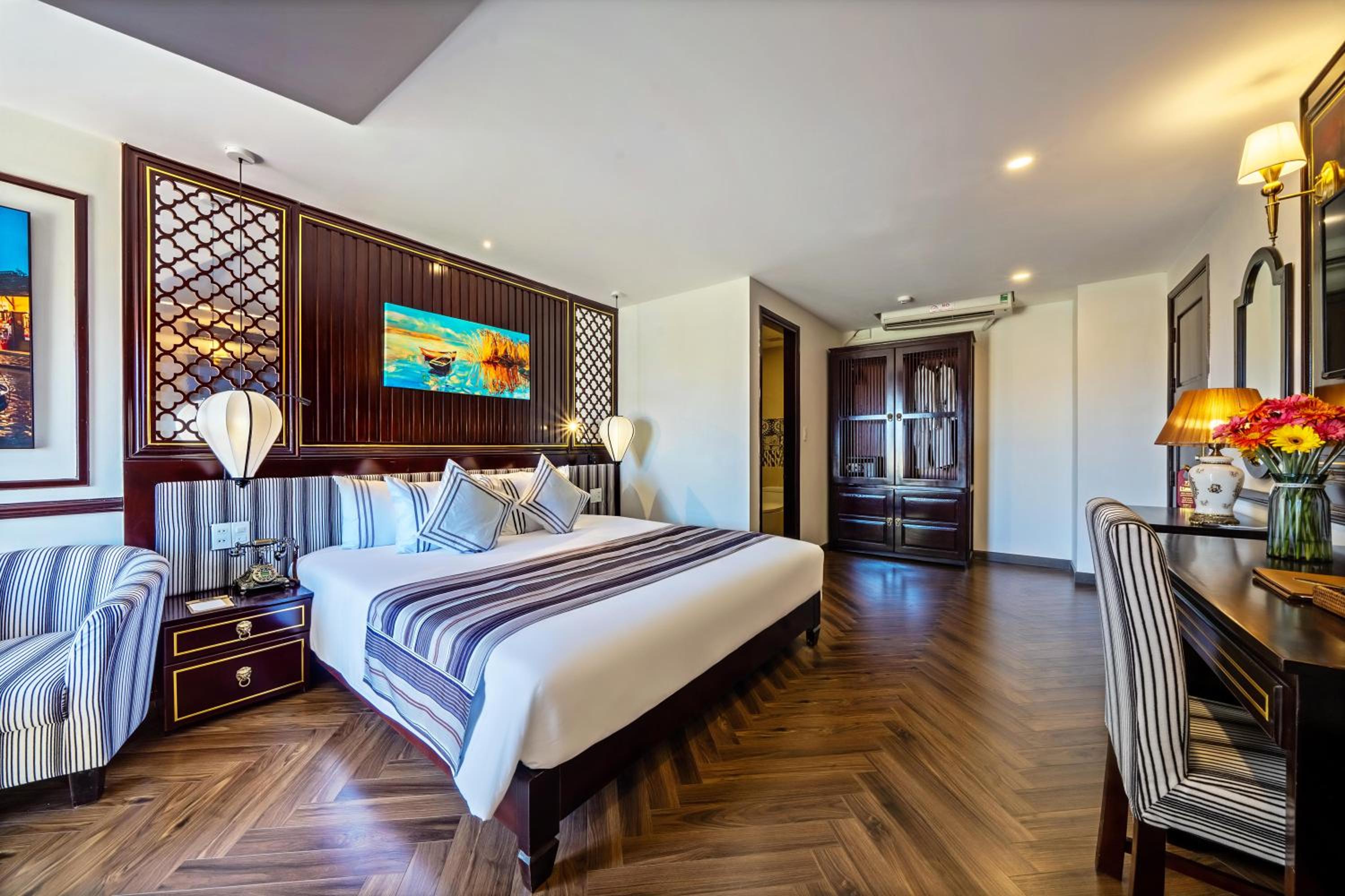 Le Pavillon Hoi An Luxury Resort & Spa