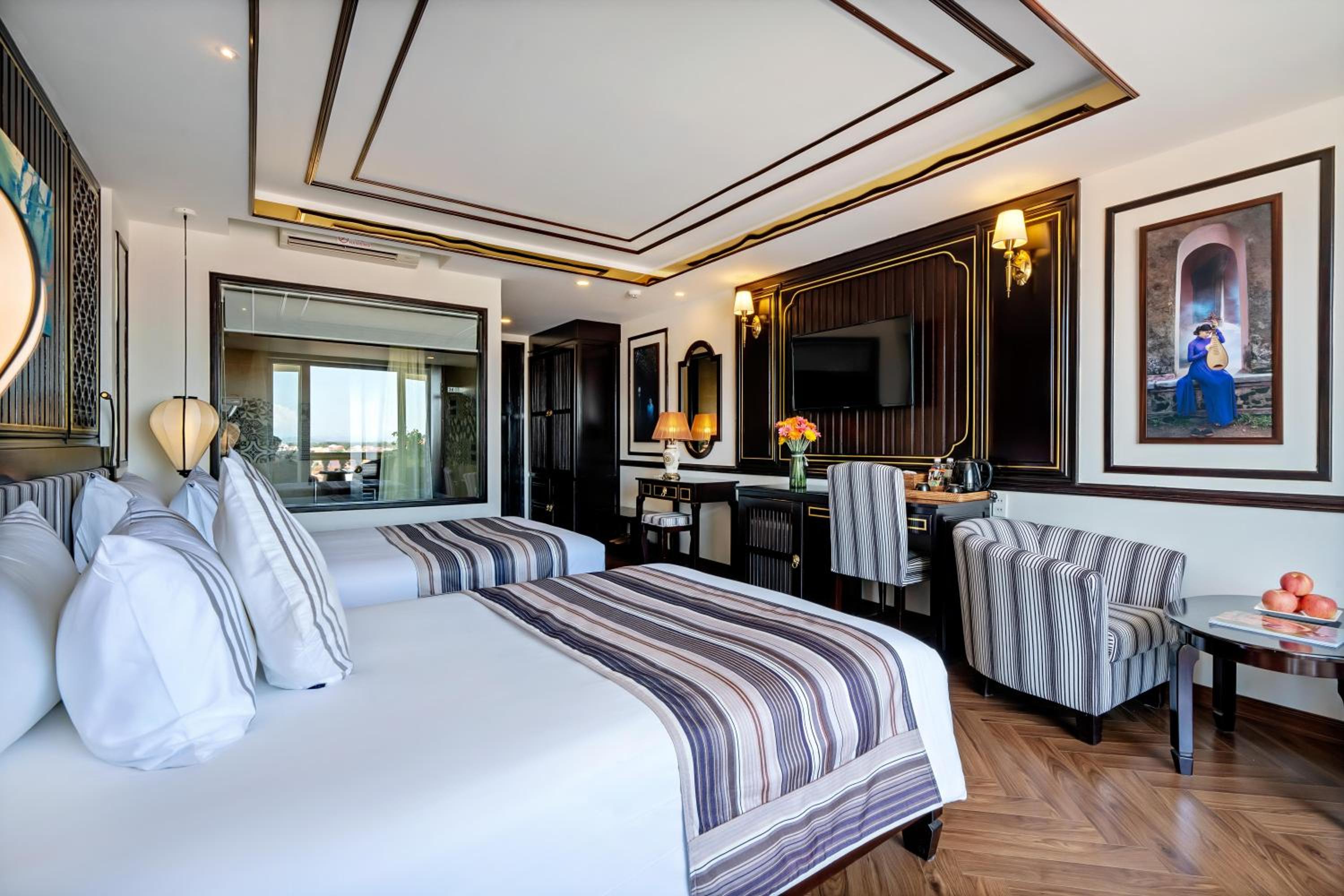 Le Pavillon Hoi An Luxury Resort & Spa