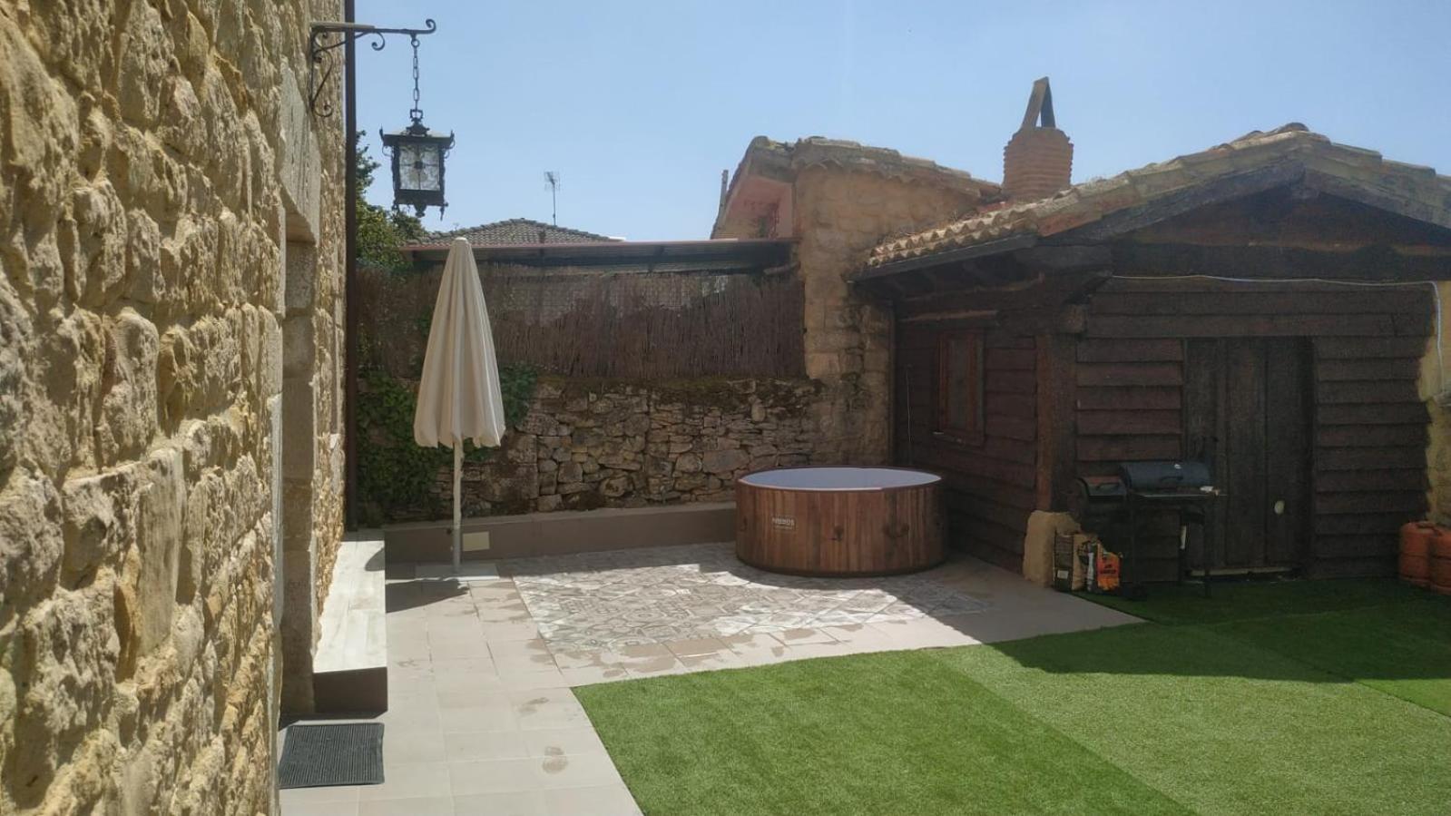 CASA RURAL PALACIO LOS LABREQUINES view 5
