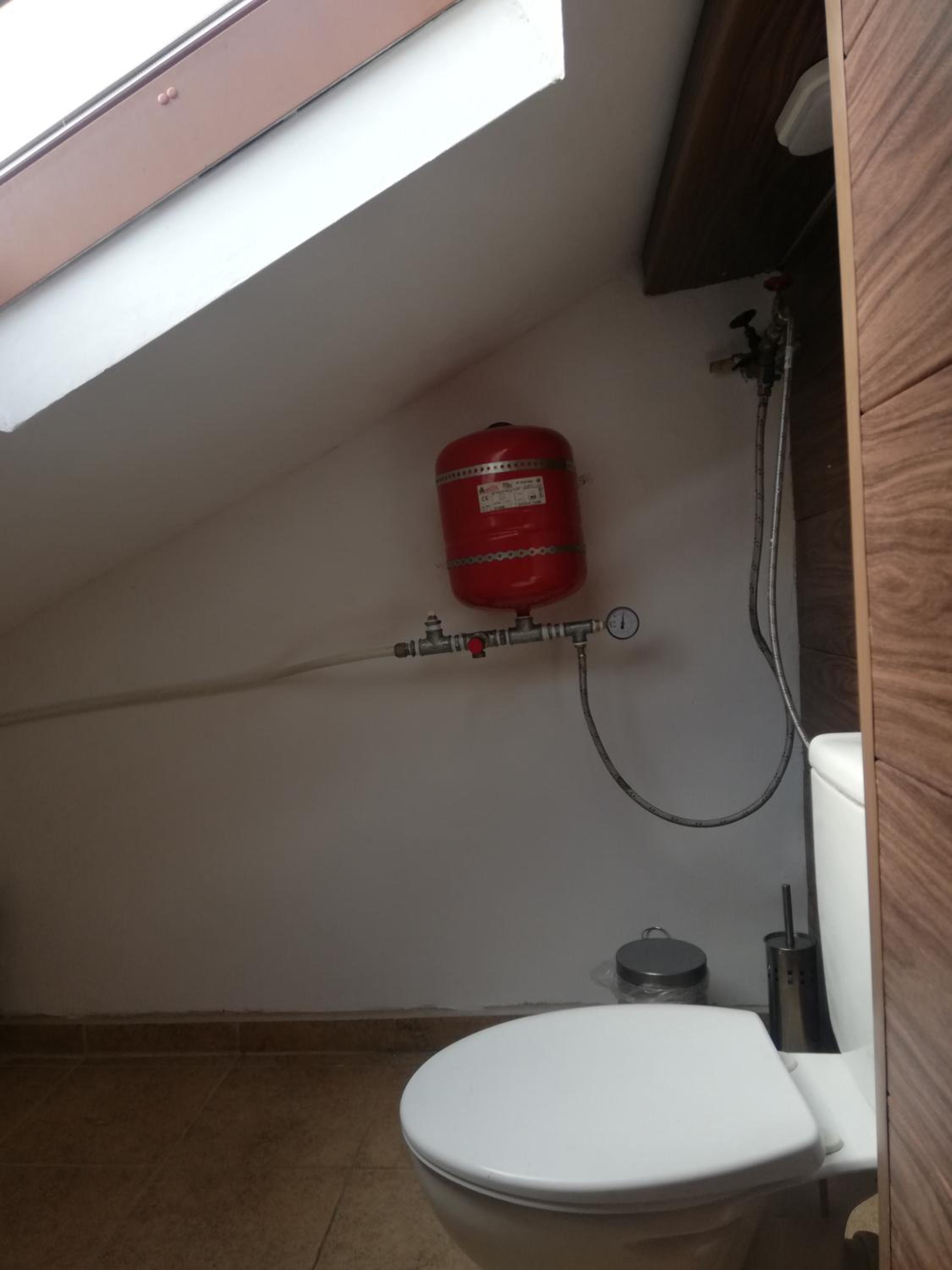 Guest Room Asparuh