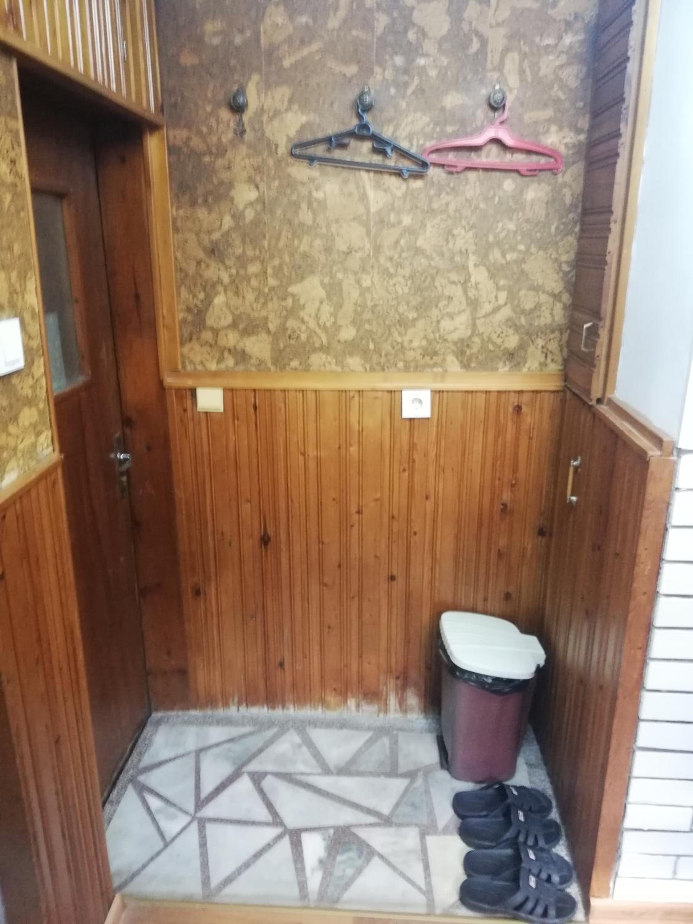 Guest Room Asparuh