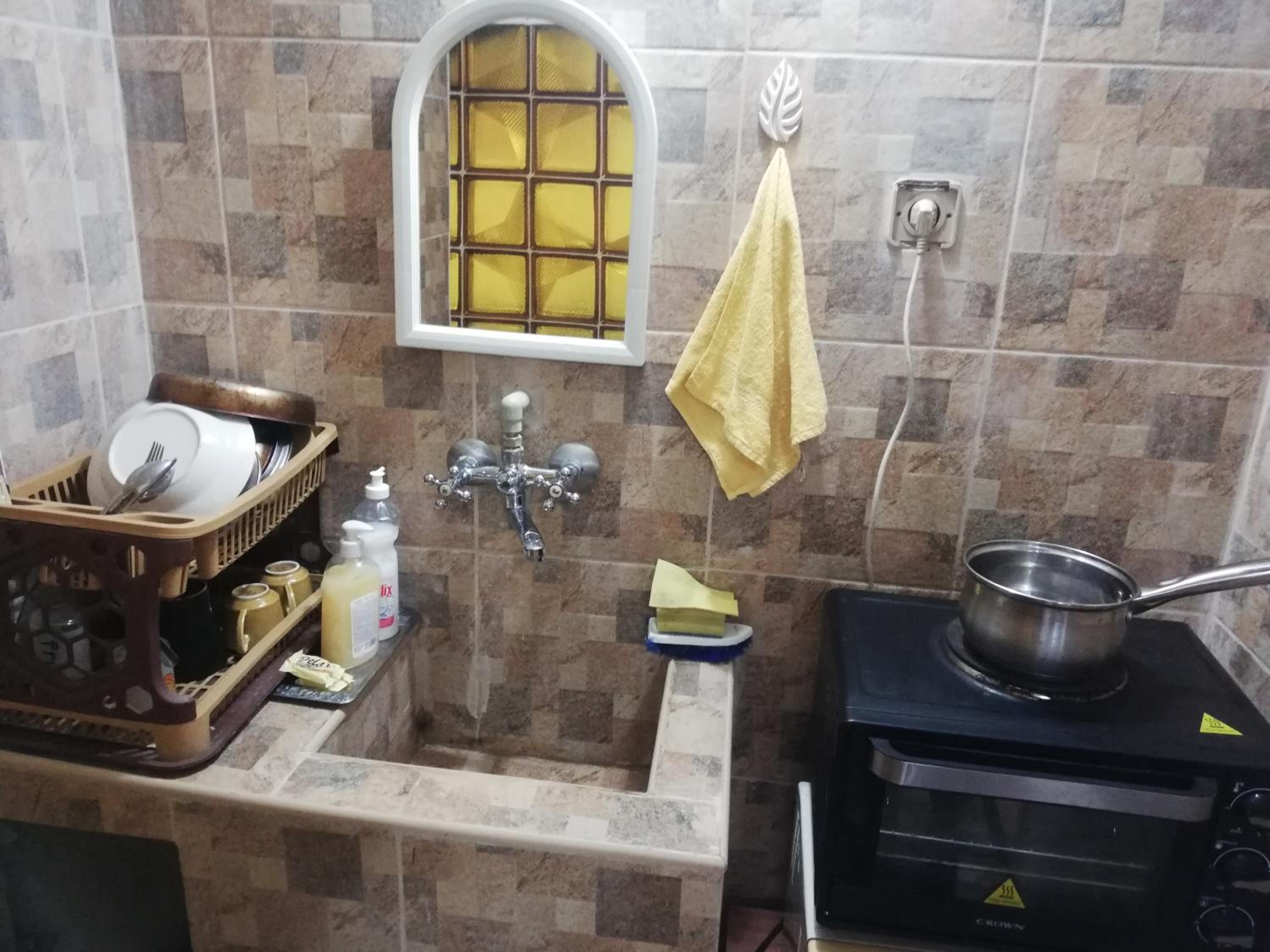 Guest Room Asparuh