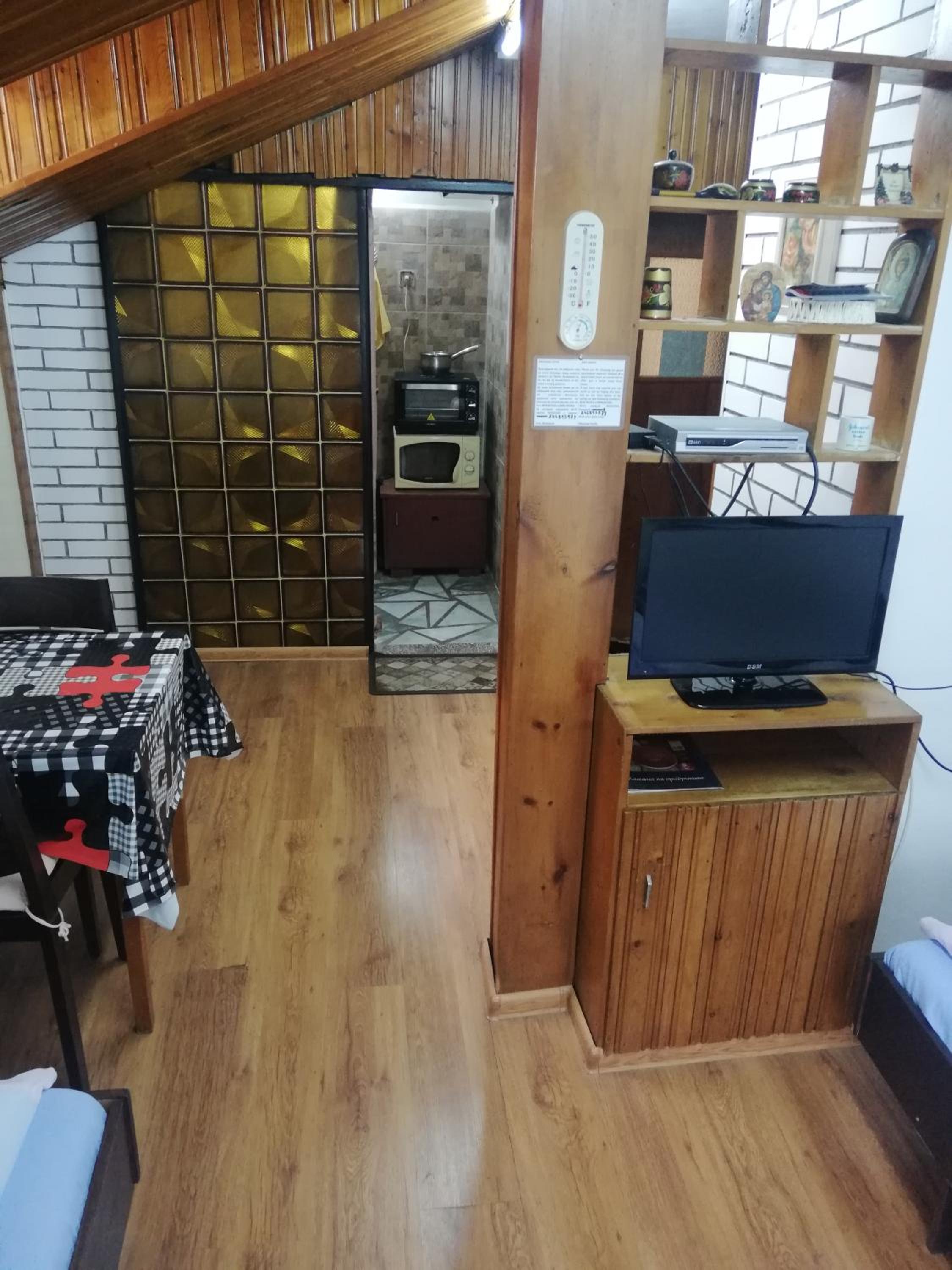 Guest Room Asparuh