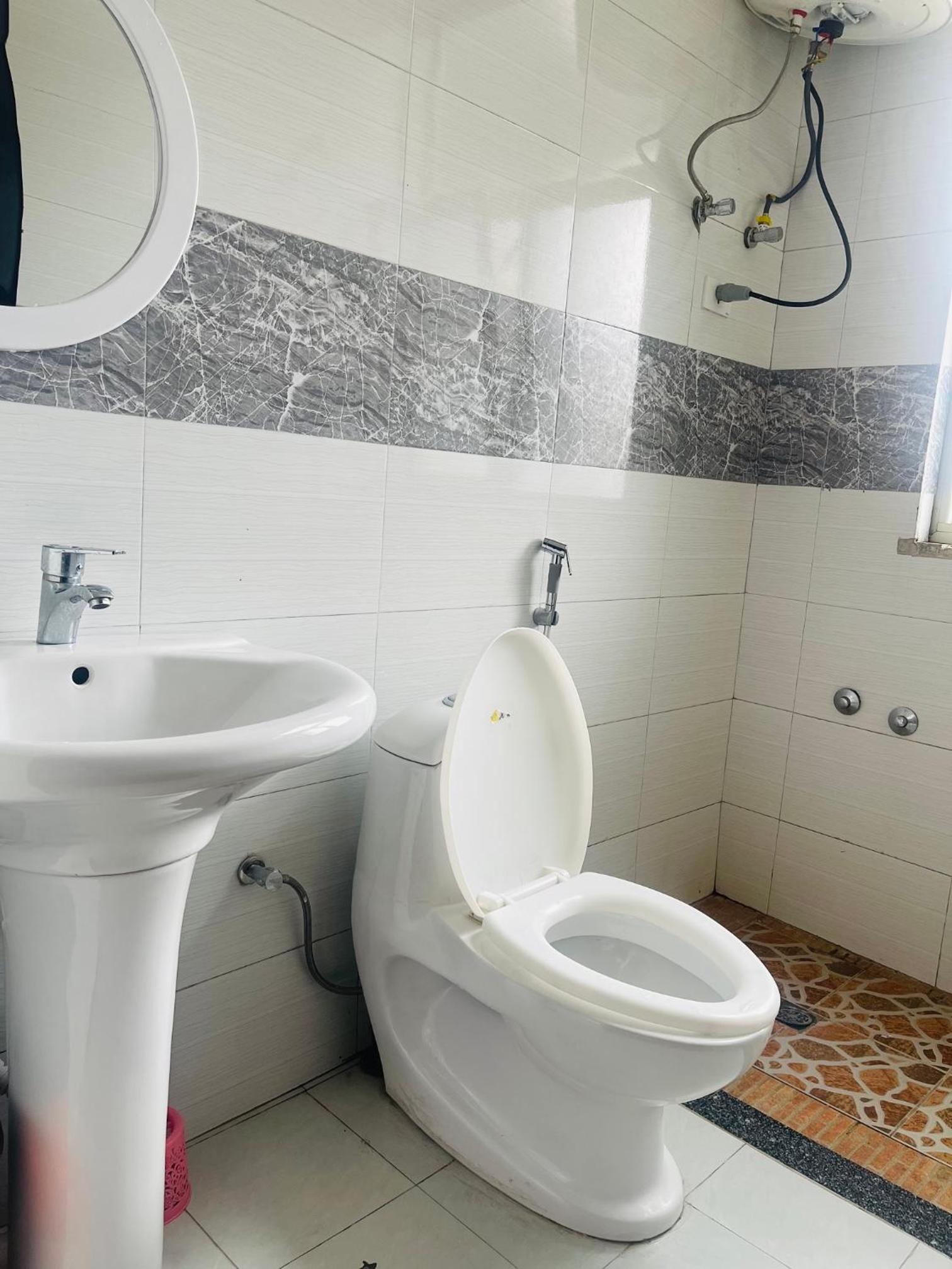Goza Guest House