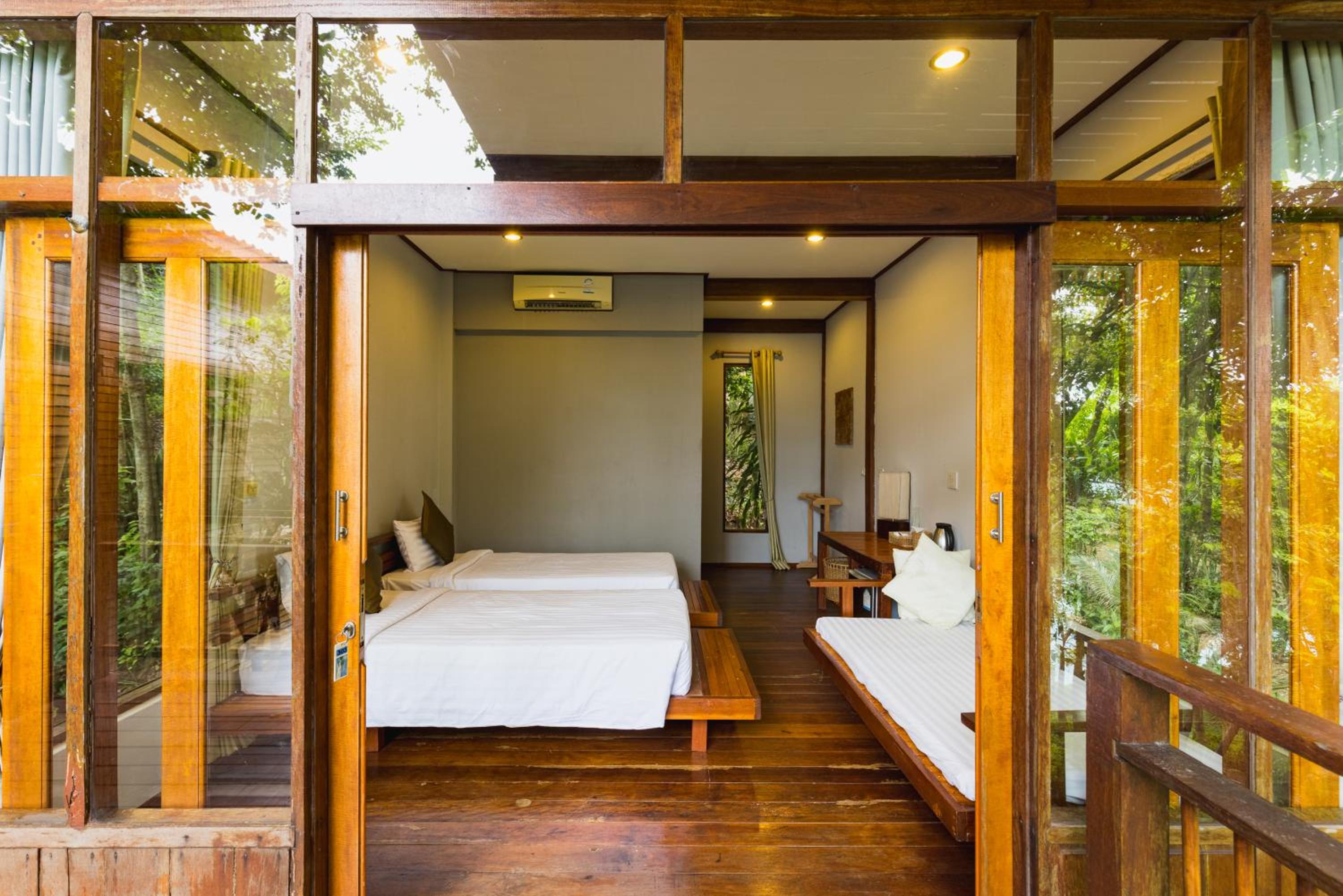 Amaresa Resort & Sky Bar - experience nature