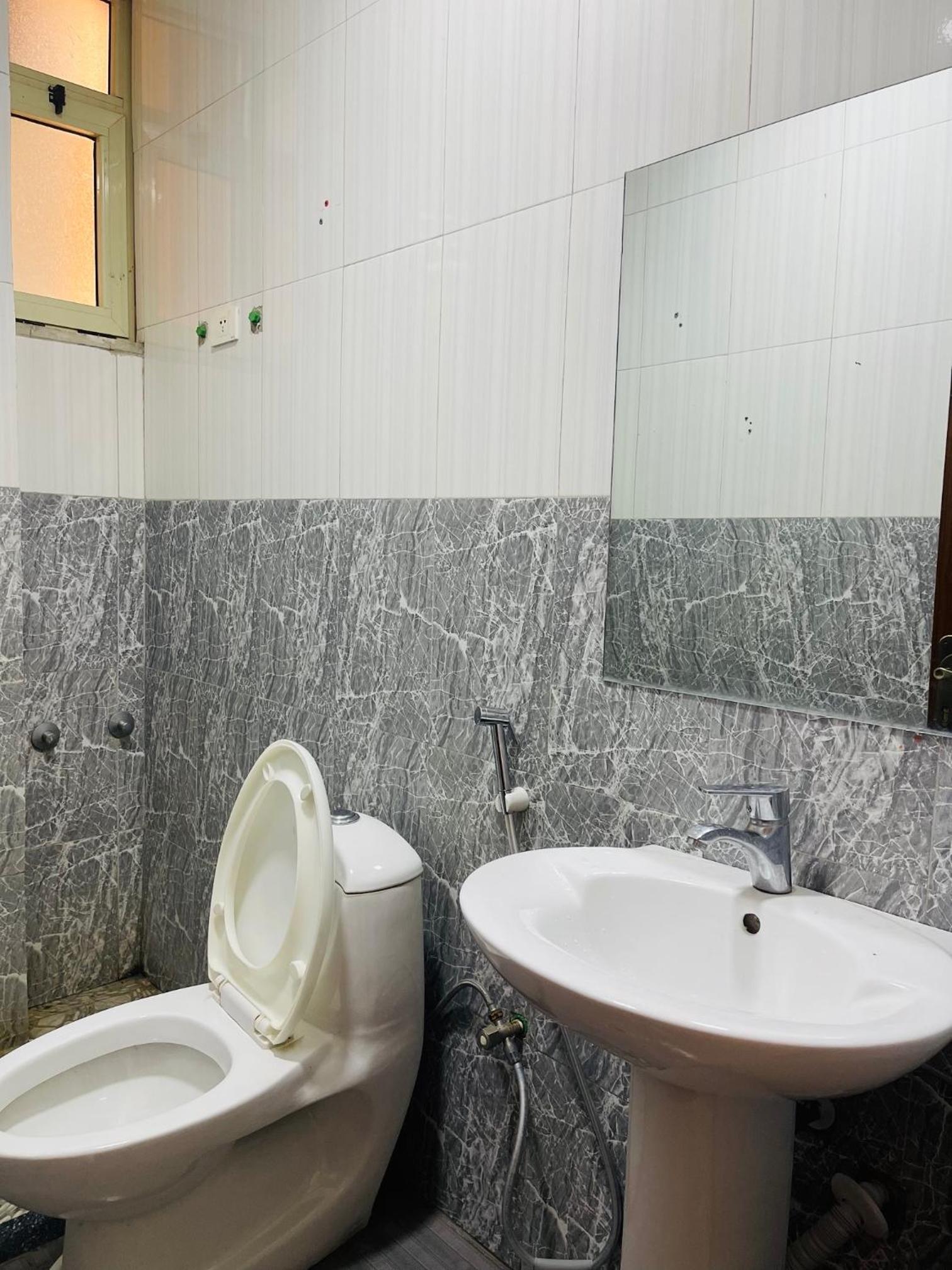 Goza Guest House