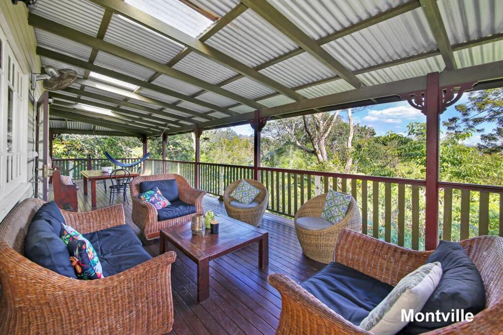 Addison's Montville