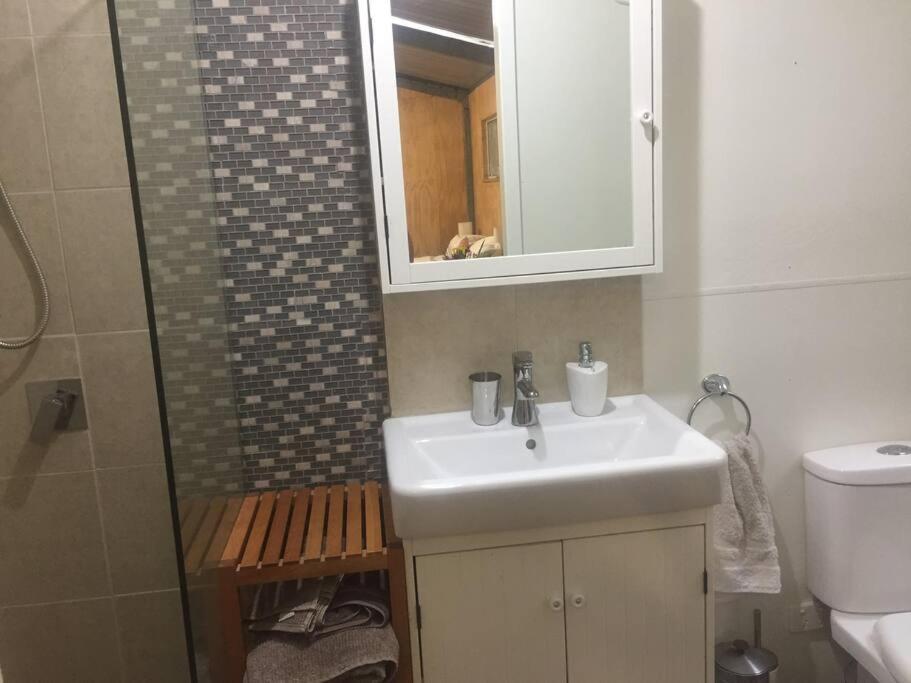 Addison's Montville