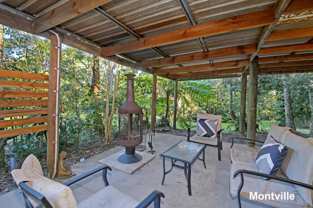 Addison's Montville