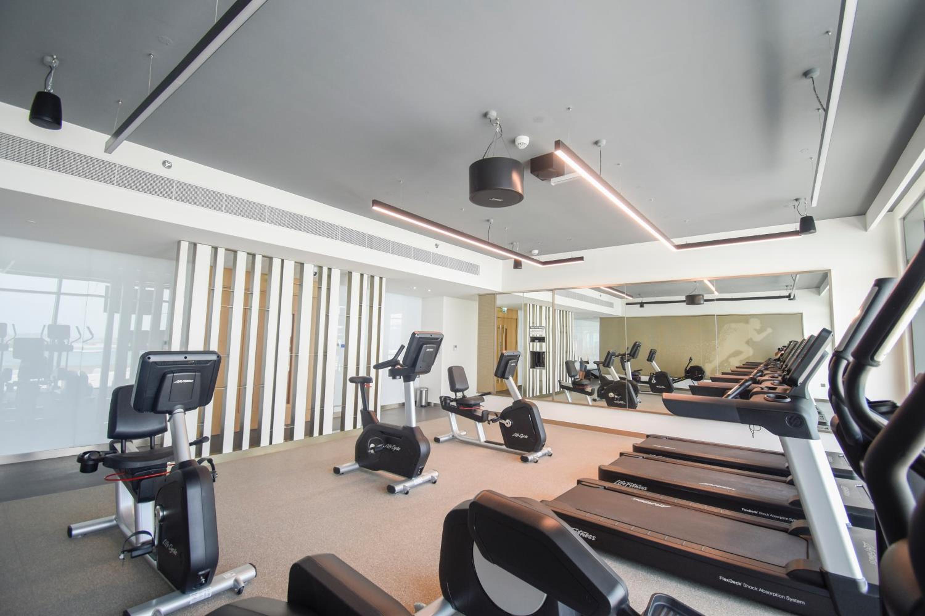 Beach Vista 1 Emaar Beachfront - Mint Stay
