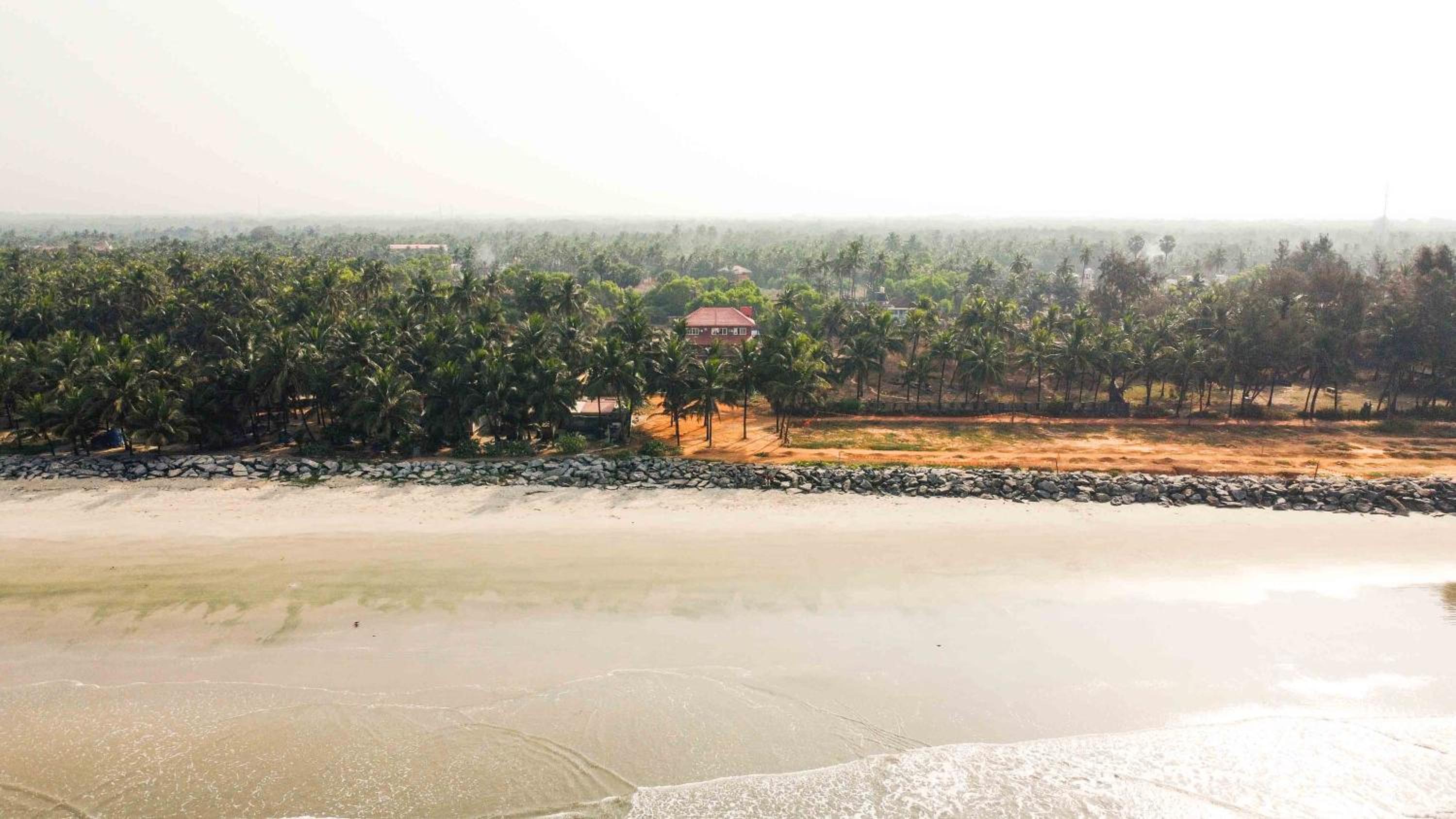 Sulo Villa view 2