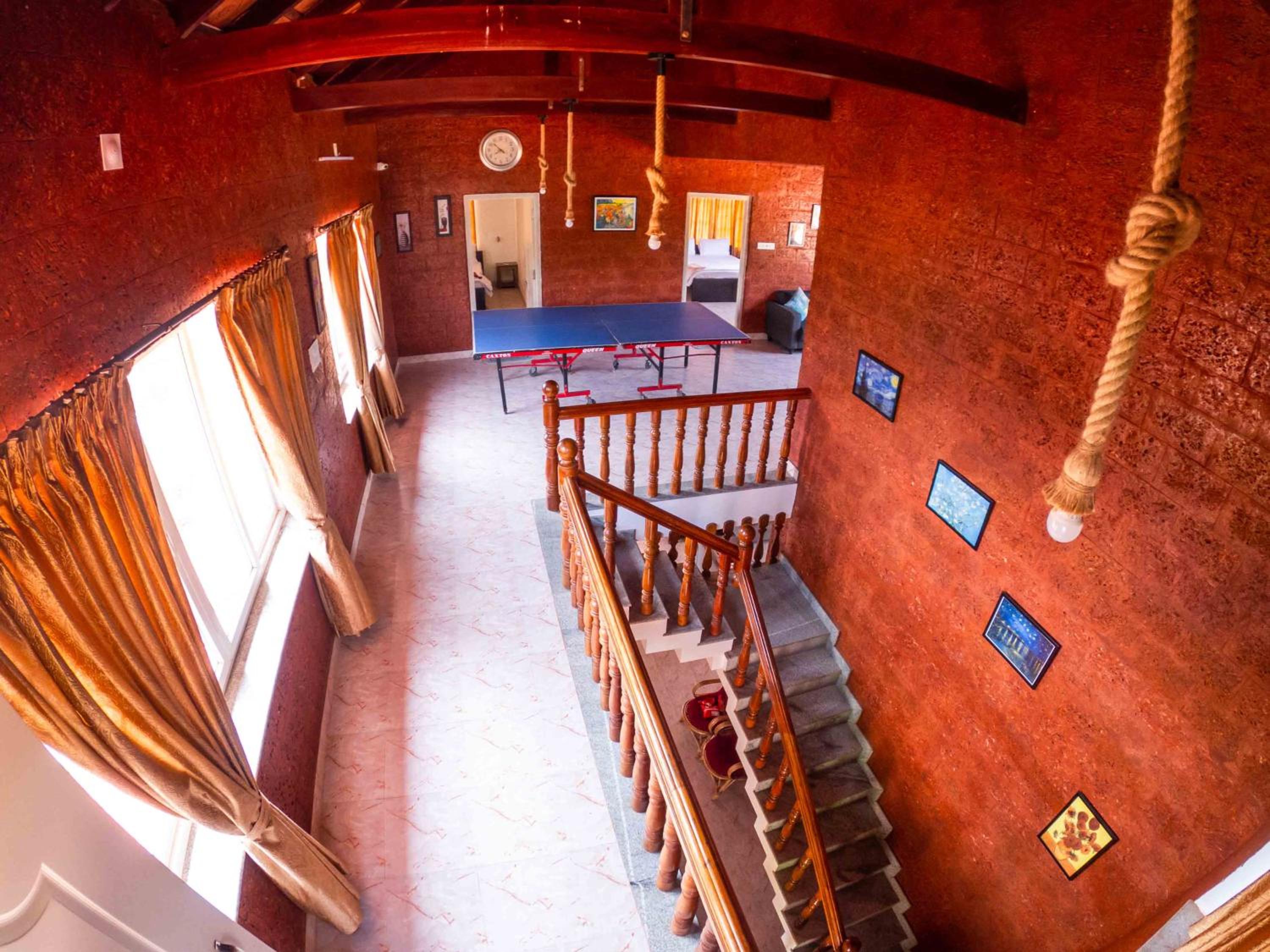 Sulo Villa view 3