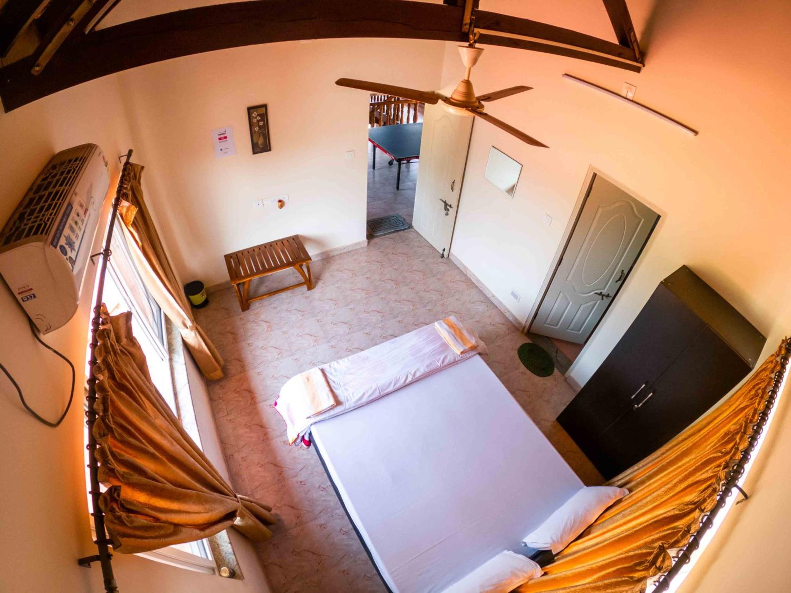 Sulo Villa view 4