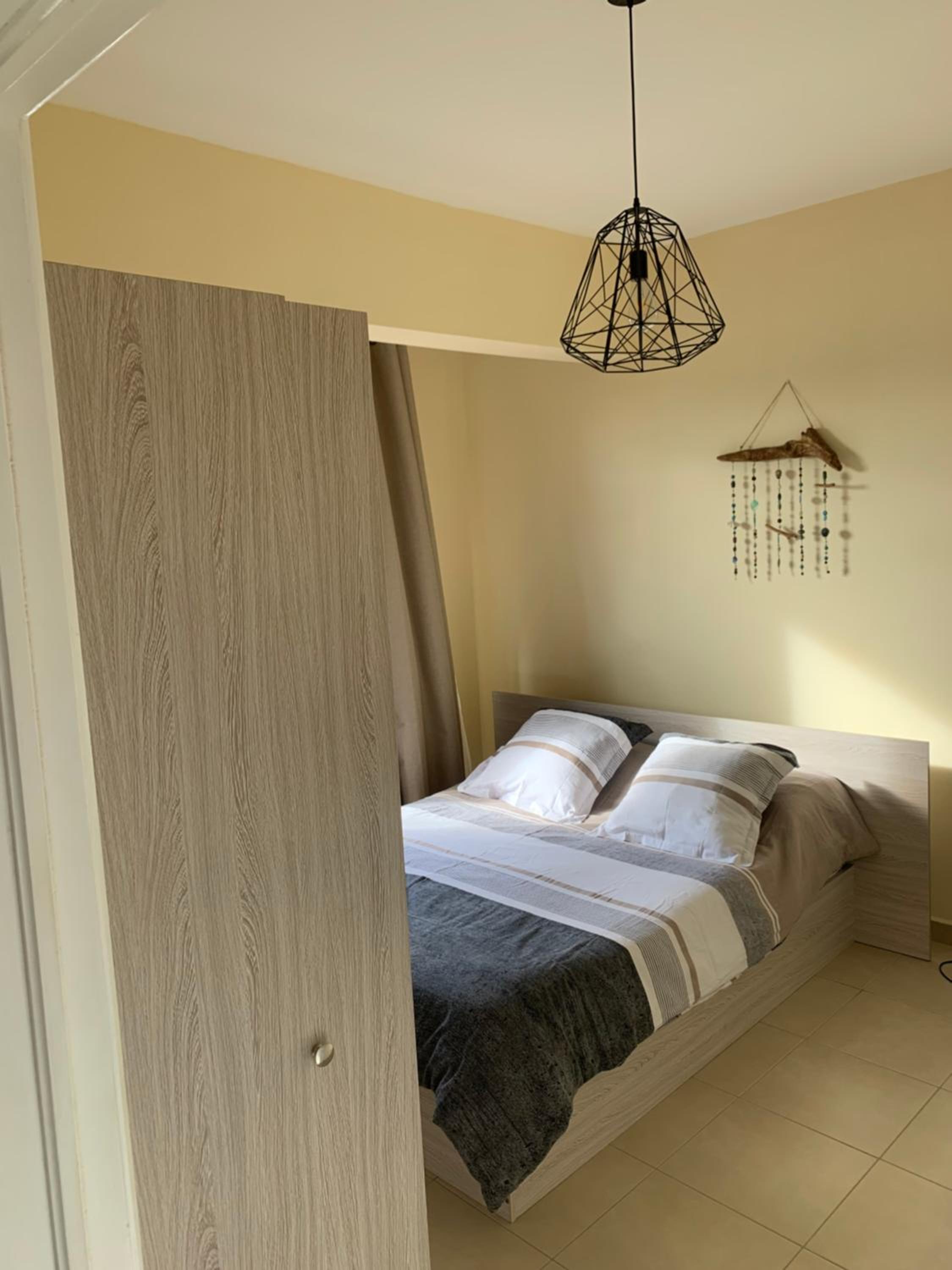 Modern apartment close to Flic en Flac beach view 4