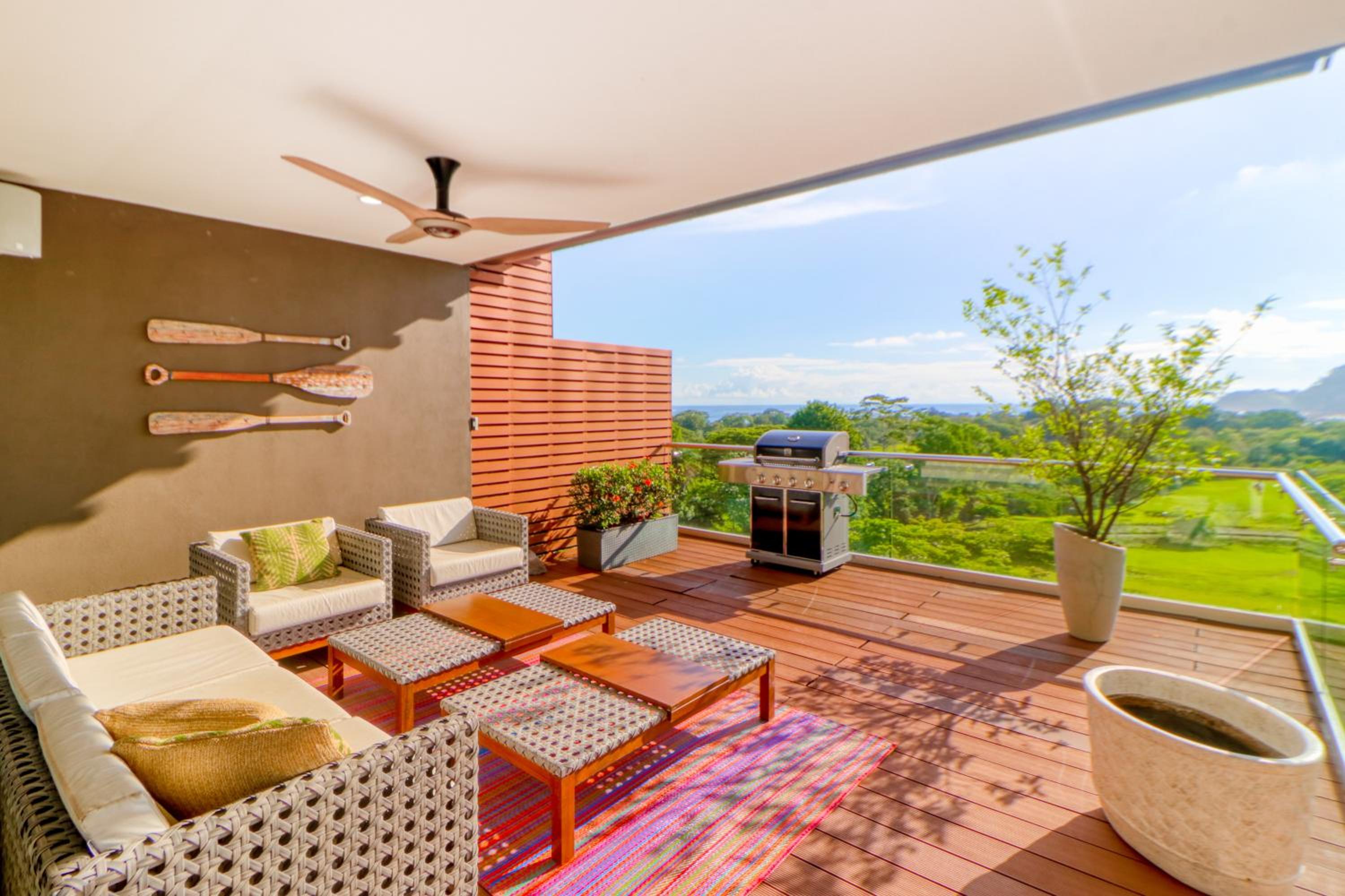 Central Pacific Areas Vacations - Altos de Montserrat 2 1 - Property Image 1
