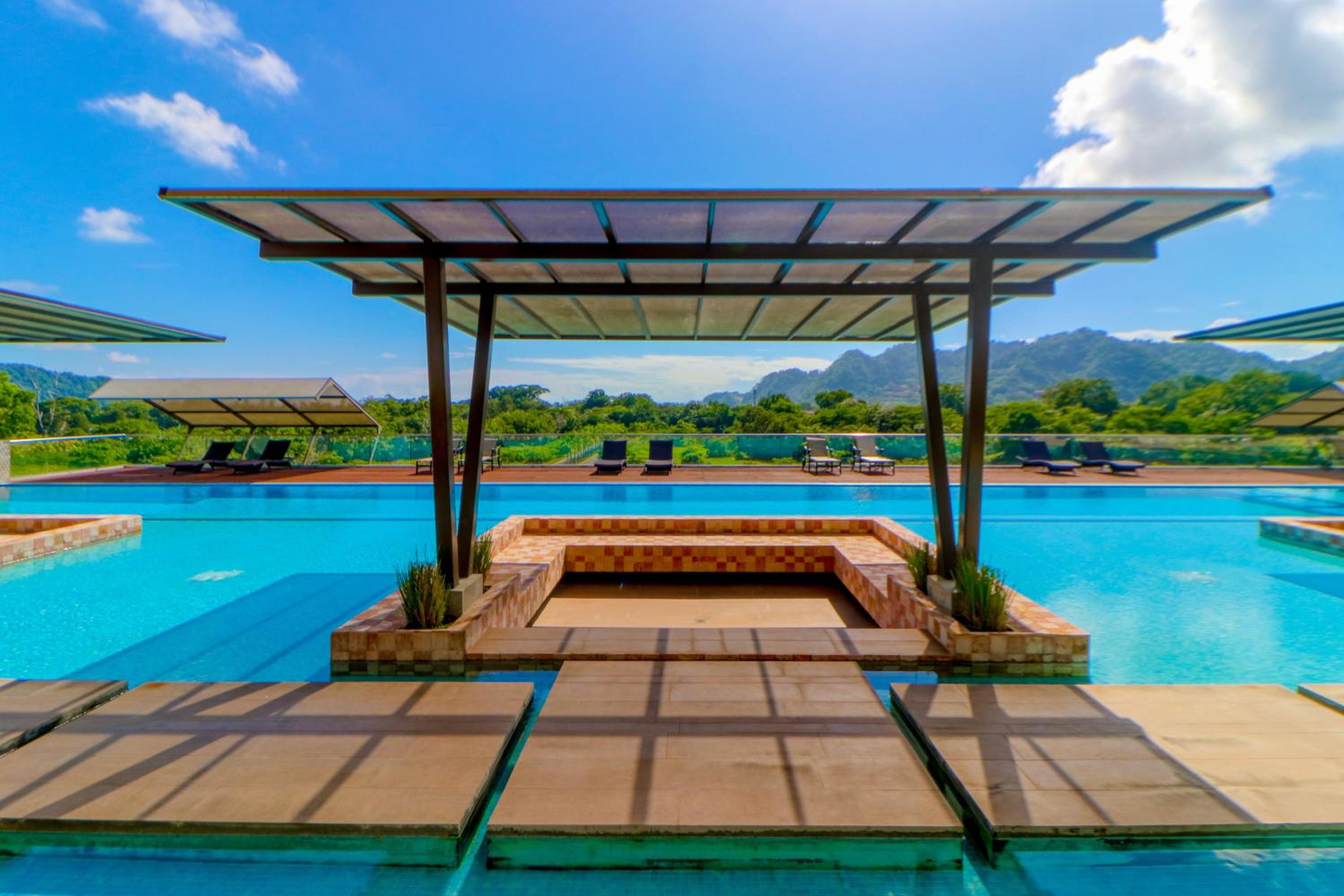 Central Pacific Areas Vacations - Altos de Montserrat 2 1 - Property Image 4