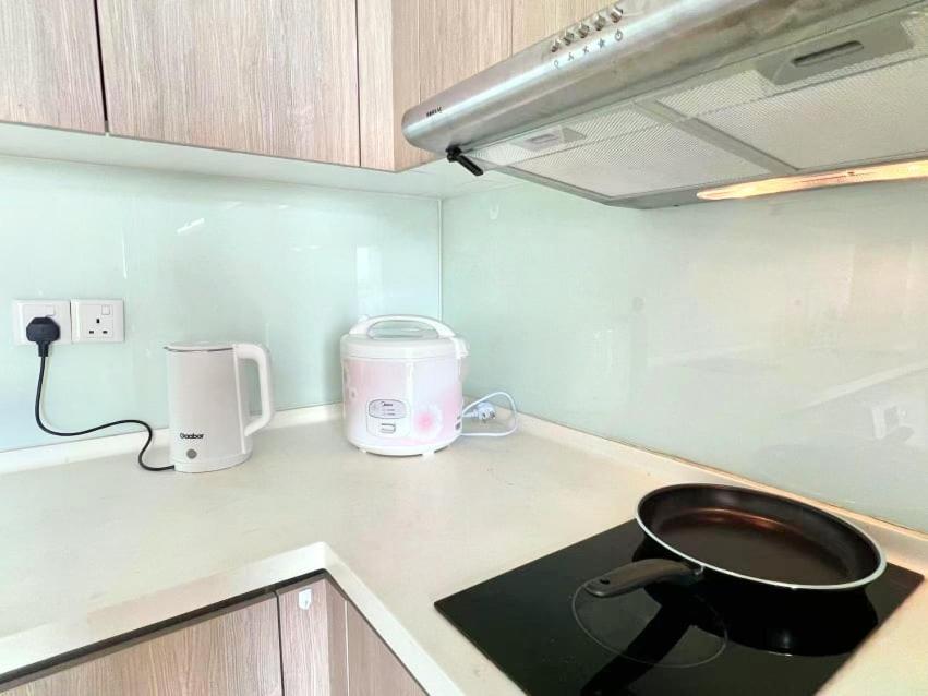 C1203A Green Haven 2BR8Pax netflix100mbps By STAY view 2