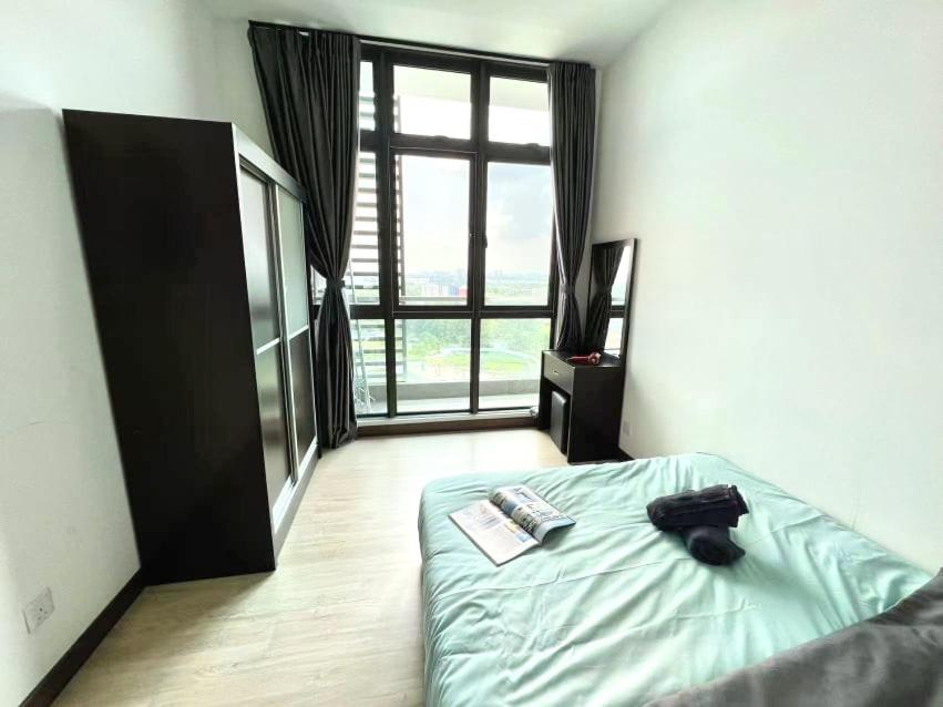 C1203A Green Haven 2BR8Pax netflix100mbps By STAY view 3