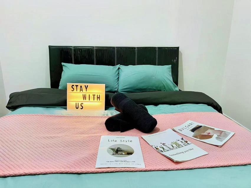 C1203A Green Haven 2BR8Pax netflix100mbps By STAY photo 2