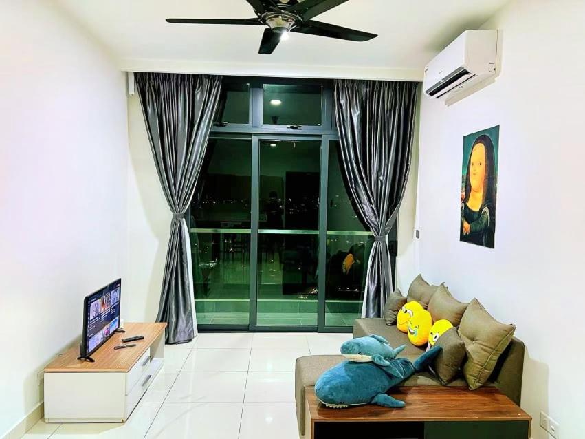 C1203A Green Haven 2BR8Pax netflix100mbps By STAY photo 4