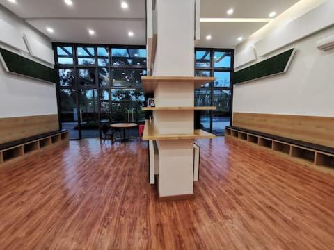 C1203A Green Haven 2BR8Pax netflix100mbps By STAY photo 6