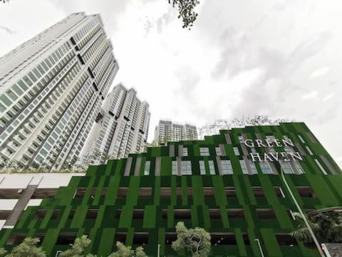 C1203A Green Haven 2BR8Pax netflix100mbps By STAY photo 8