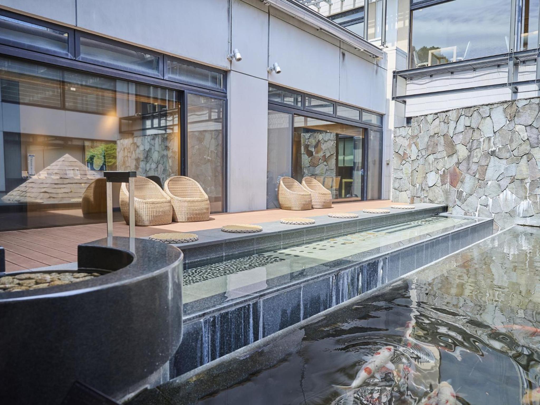 Laforet Ito Onsen Yunoniwa