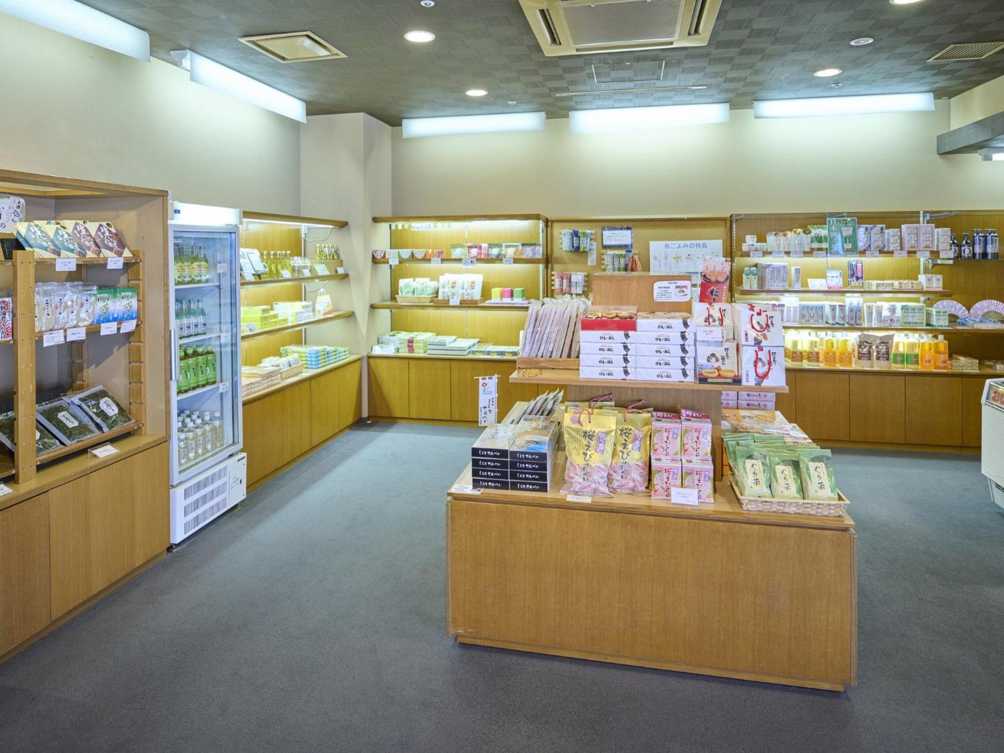 Laforet Ito Onsen Yunoniwa