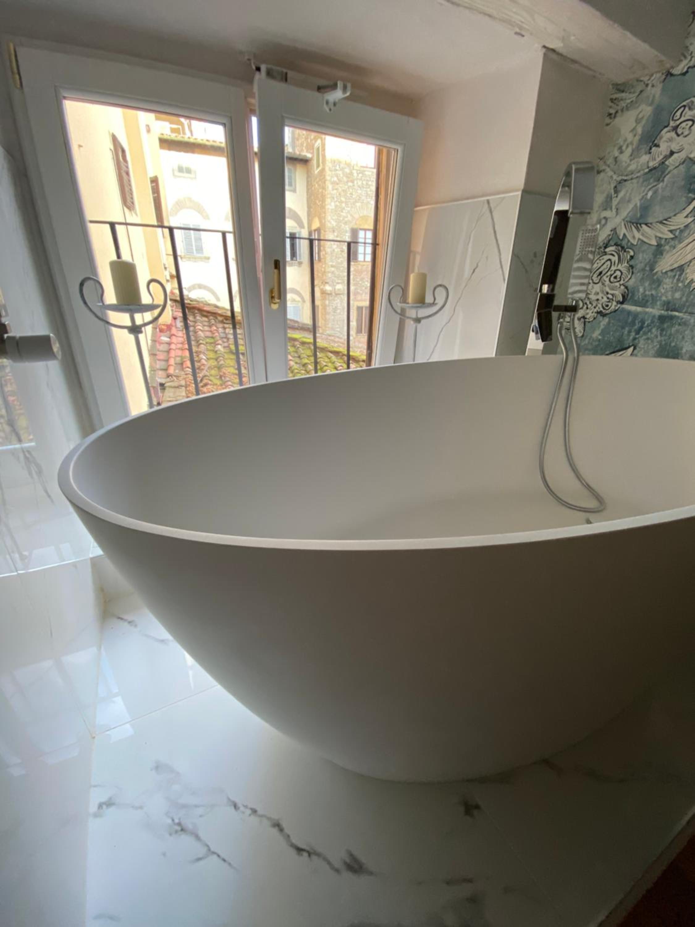 Peruzzi Royal Suite
