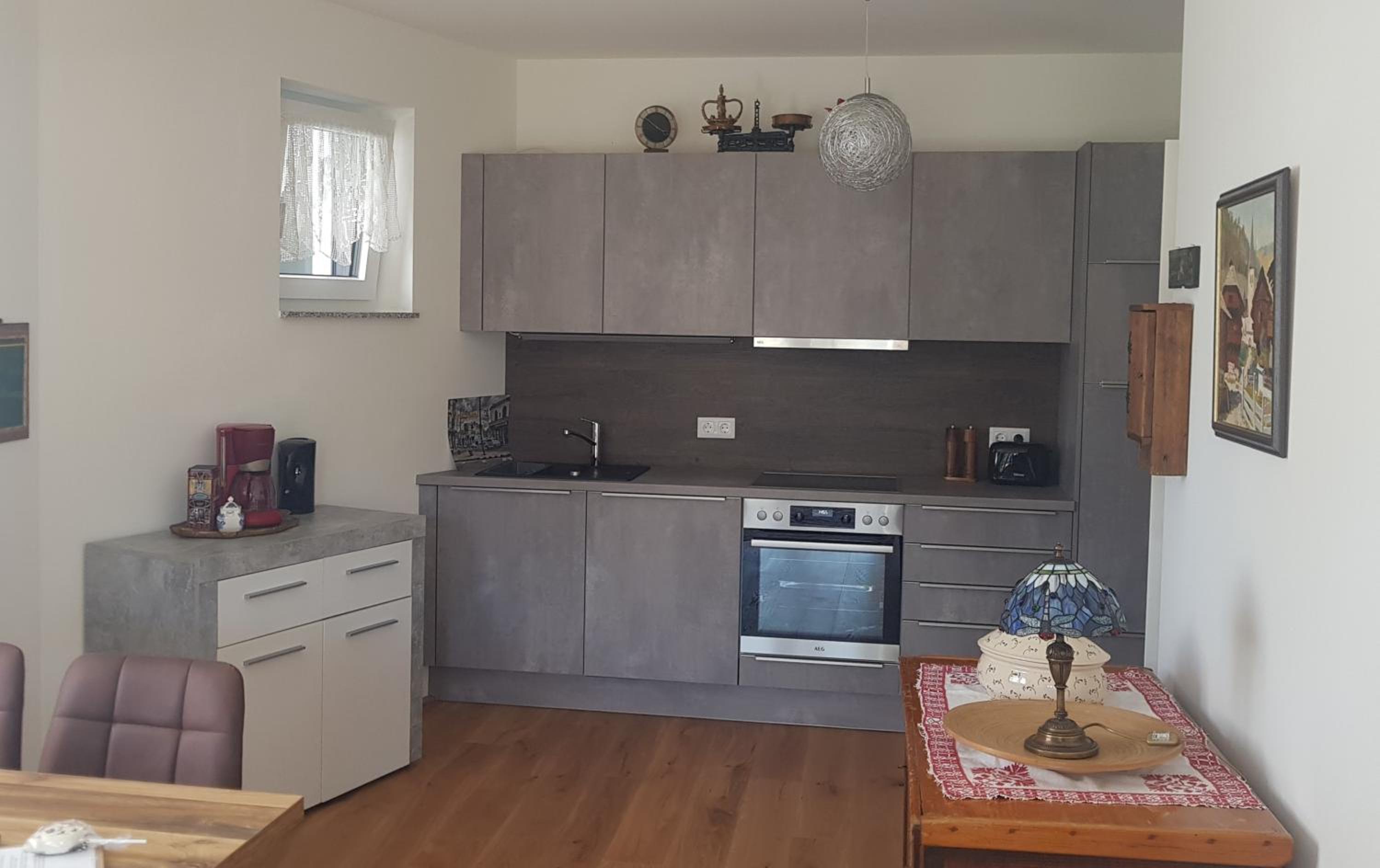 Ferienwohnung Karasek Deluxe